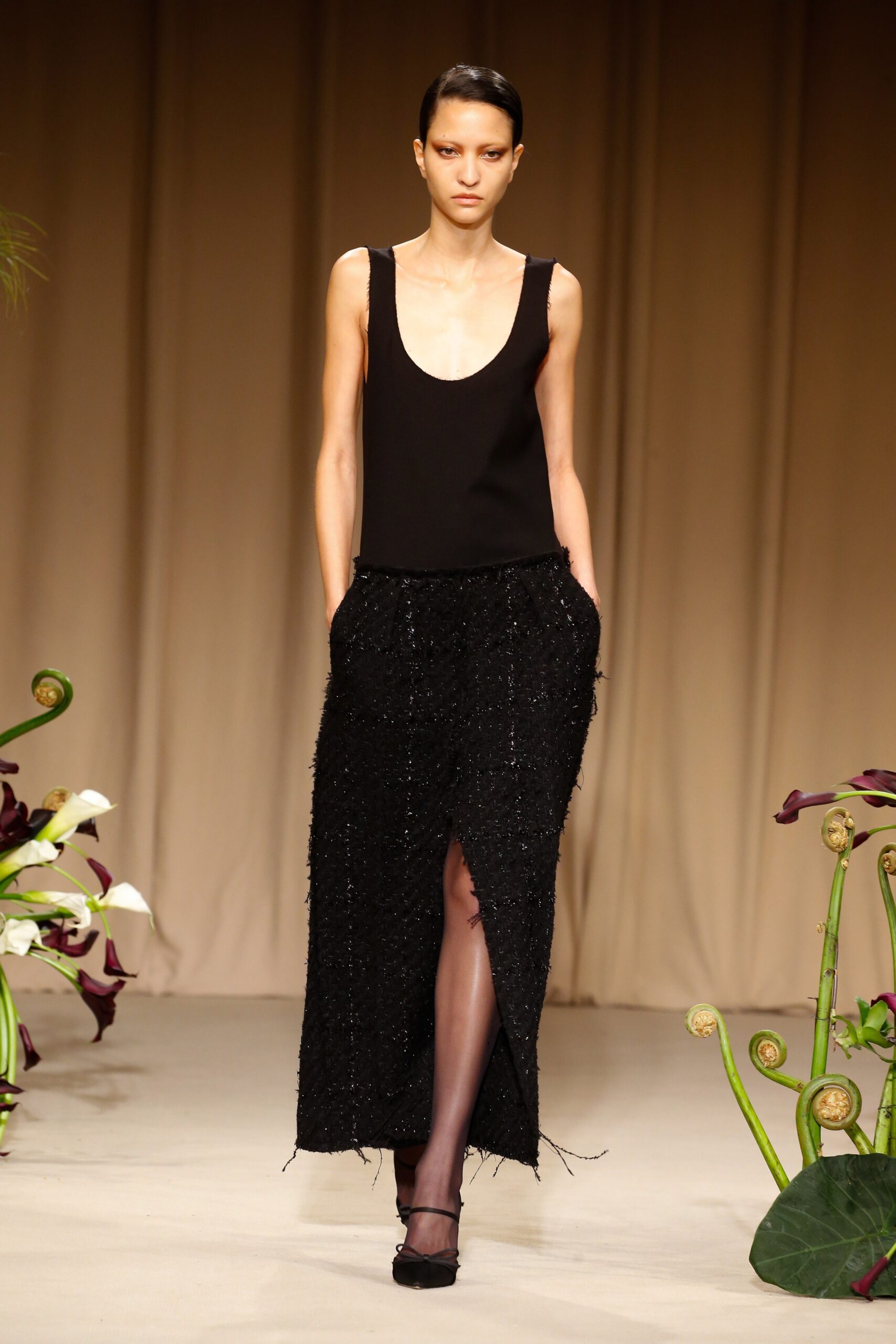 Jason Wu Collection F/W 23 Look 7