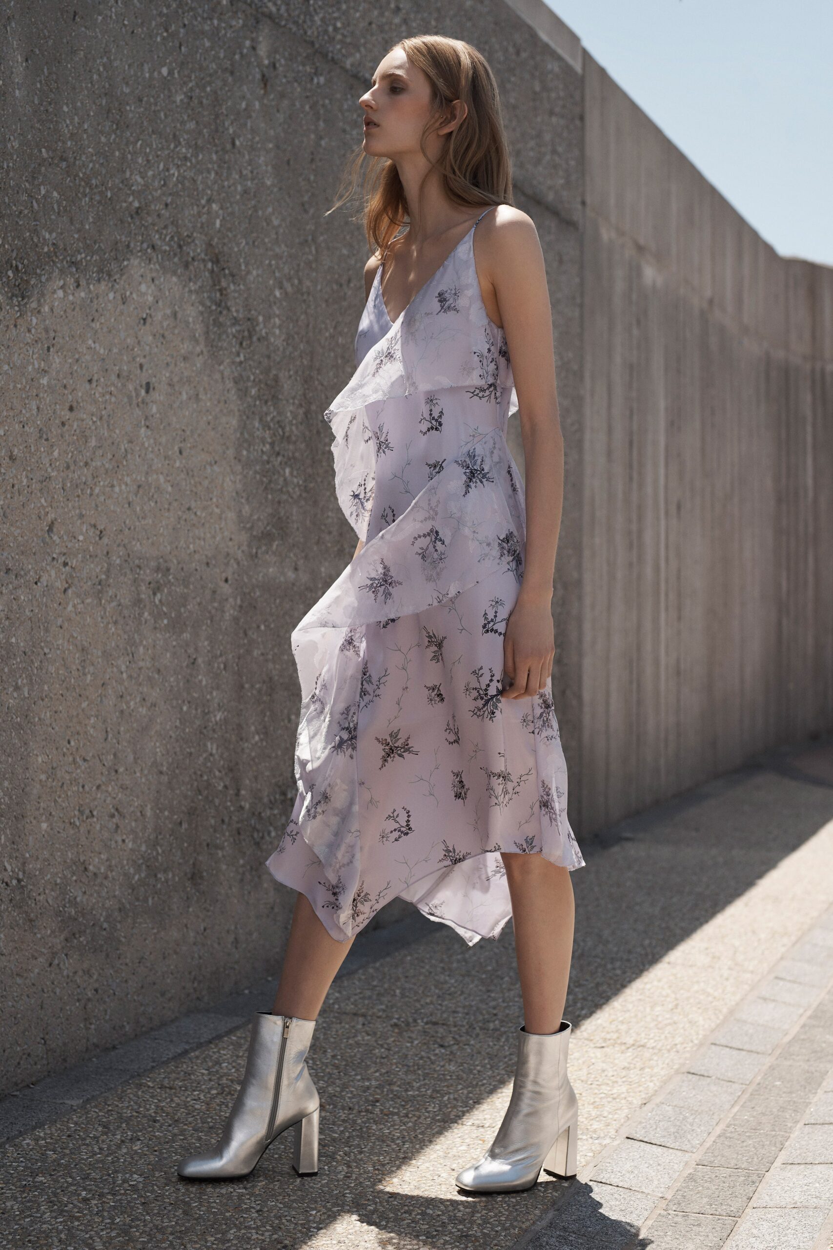 Jason Wu Resort 19 Look 7