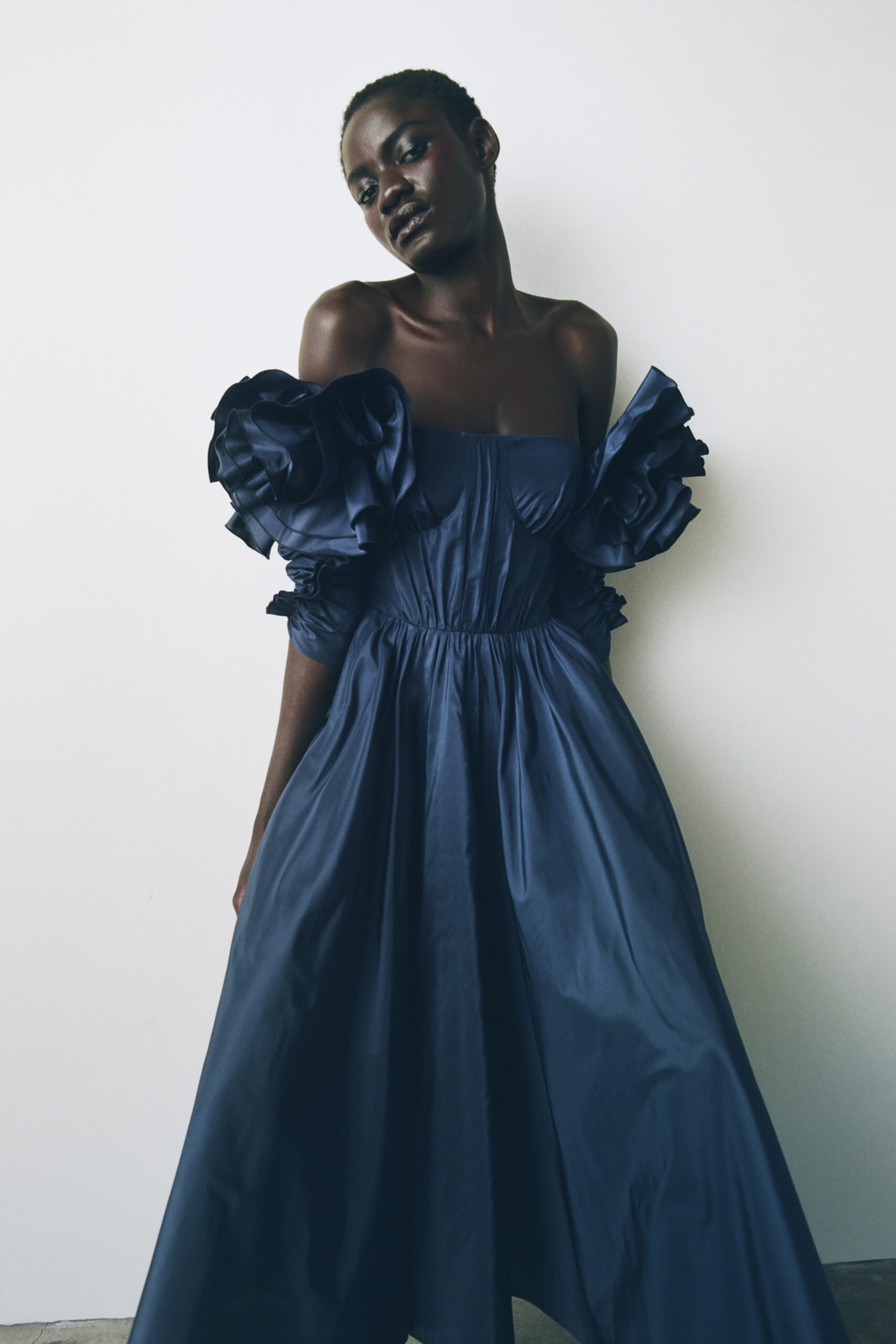 Jason Wu Collection F/W 22 Look 7