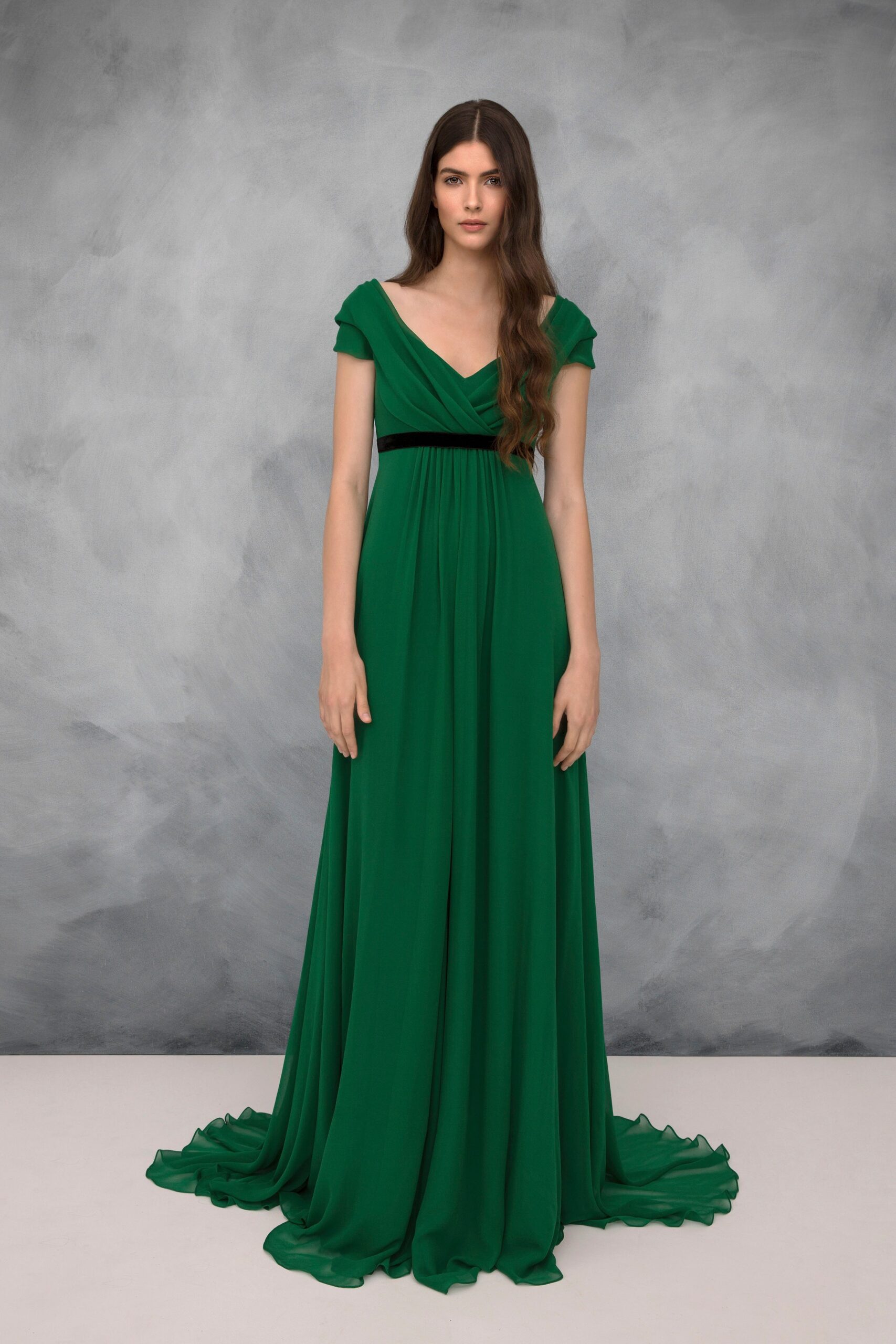 Jenny Packham Resort 19 Look 7