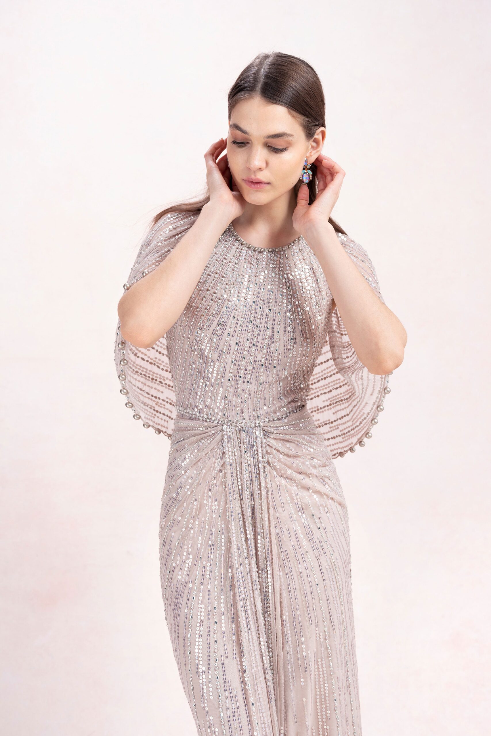Jenny Packham F/W 22 Look 7
