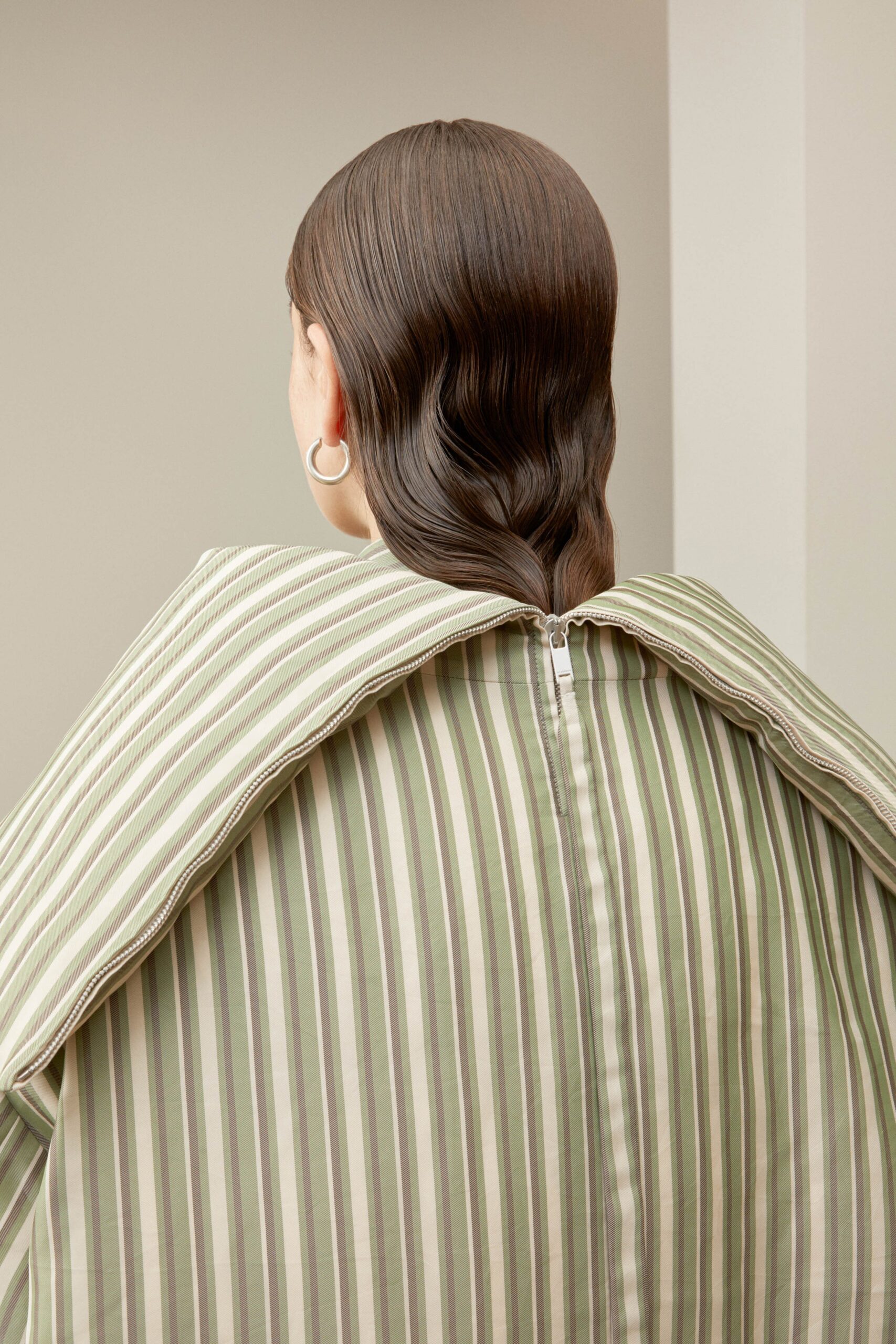 Jil Sander F/W 19 Look 13
