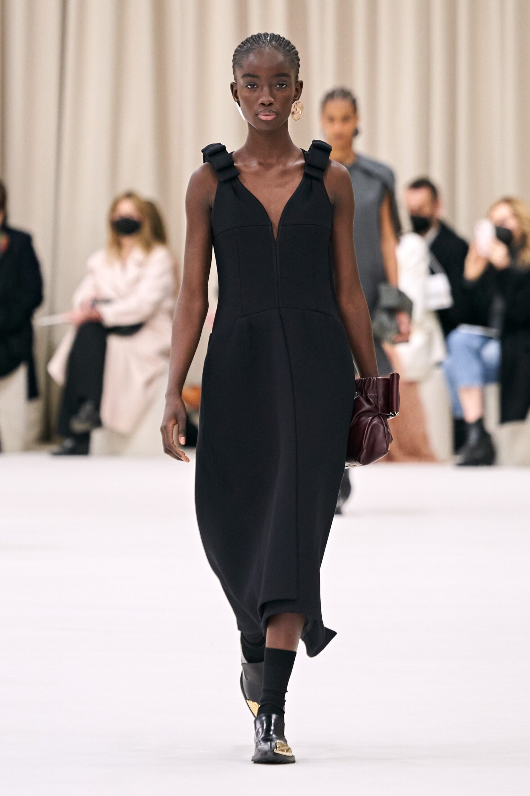 Jil Sander F/W 22 Look 7