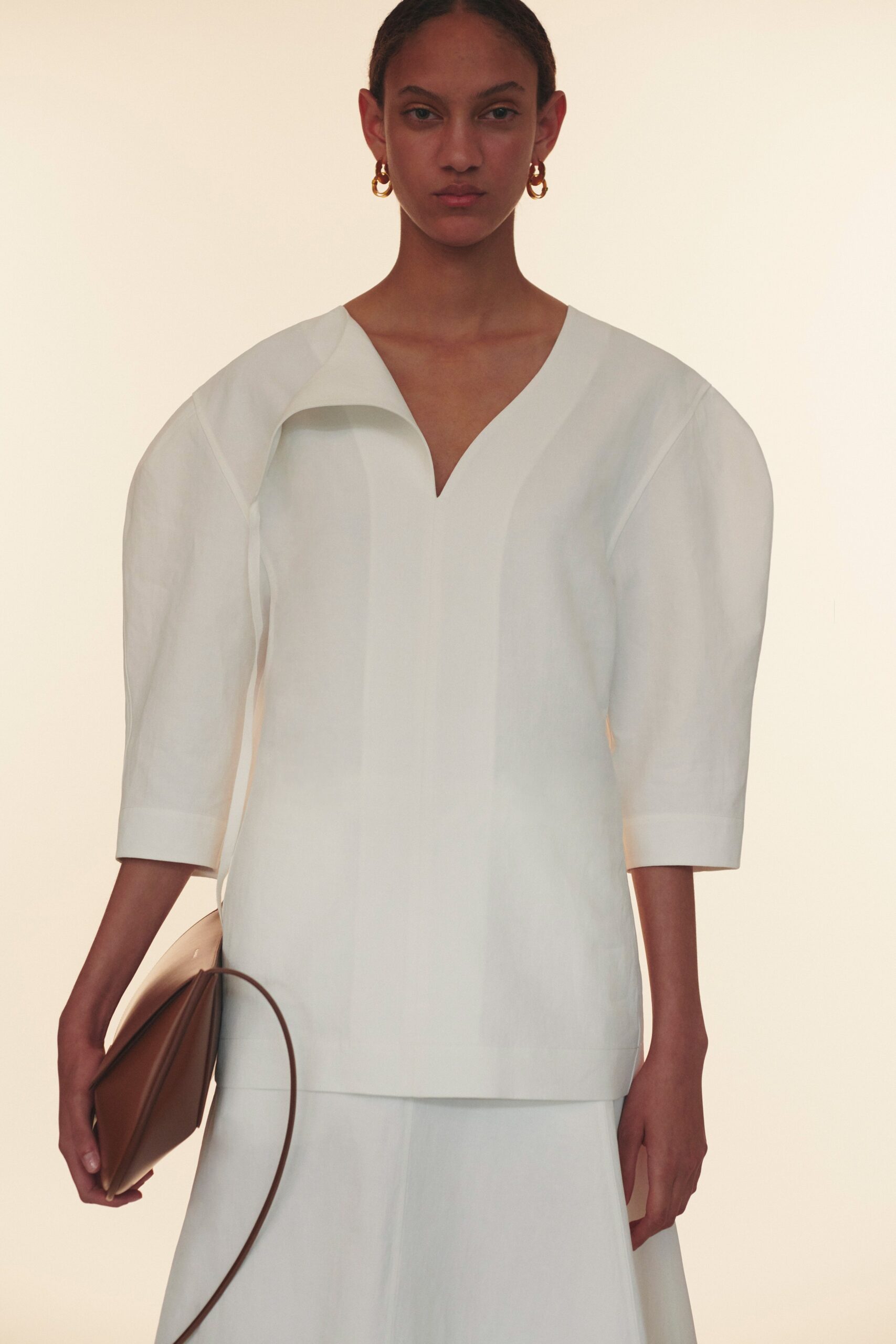 Jil Sander Resort 20 Look 7