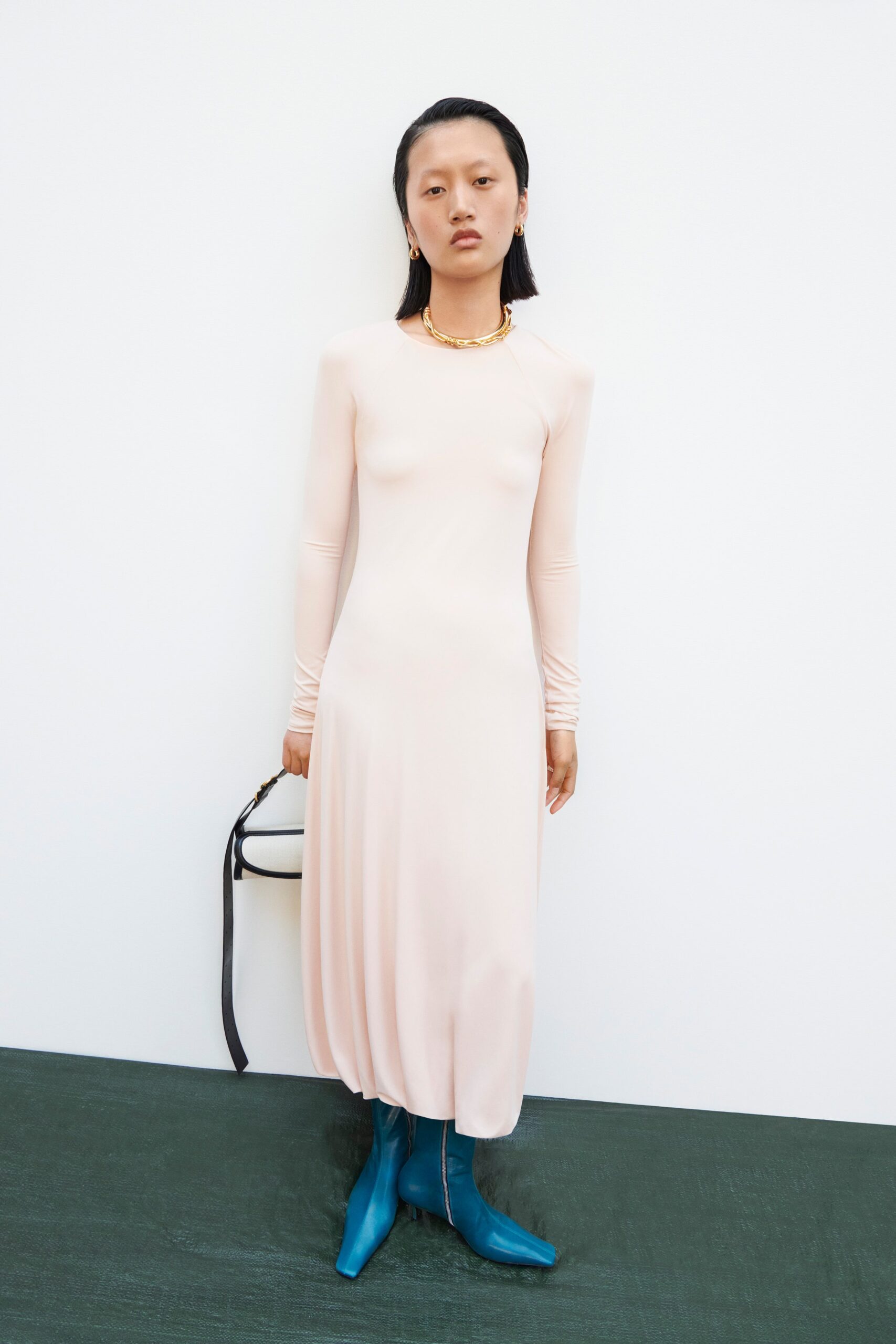 Jil Sander Resort 23 Look 7