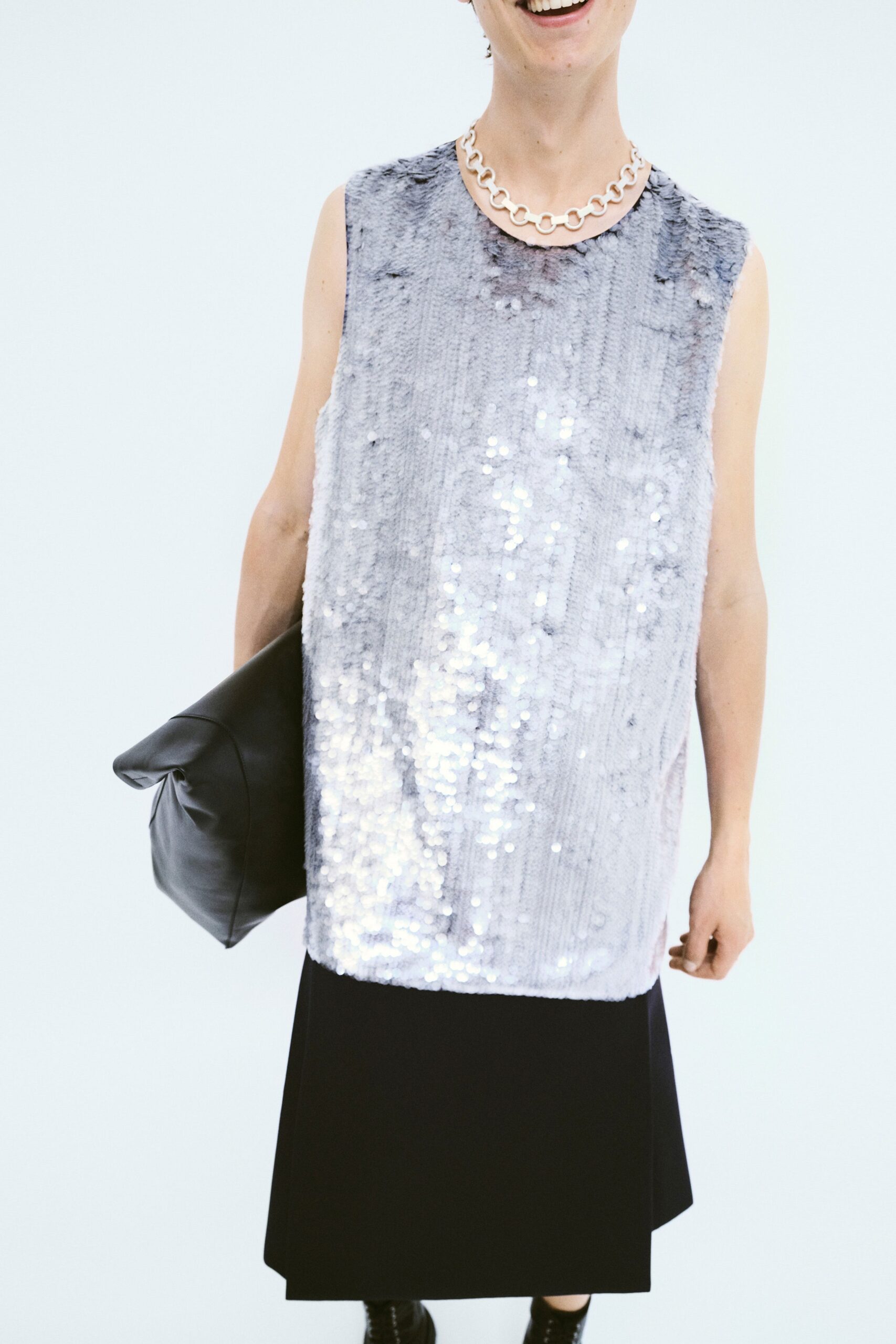 Jil Sander Resort 23 Look 7