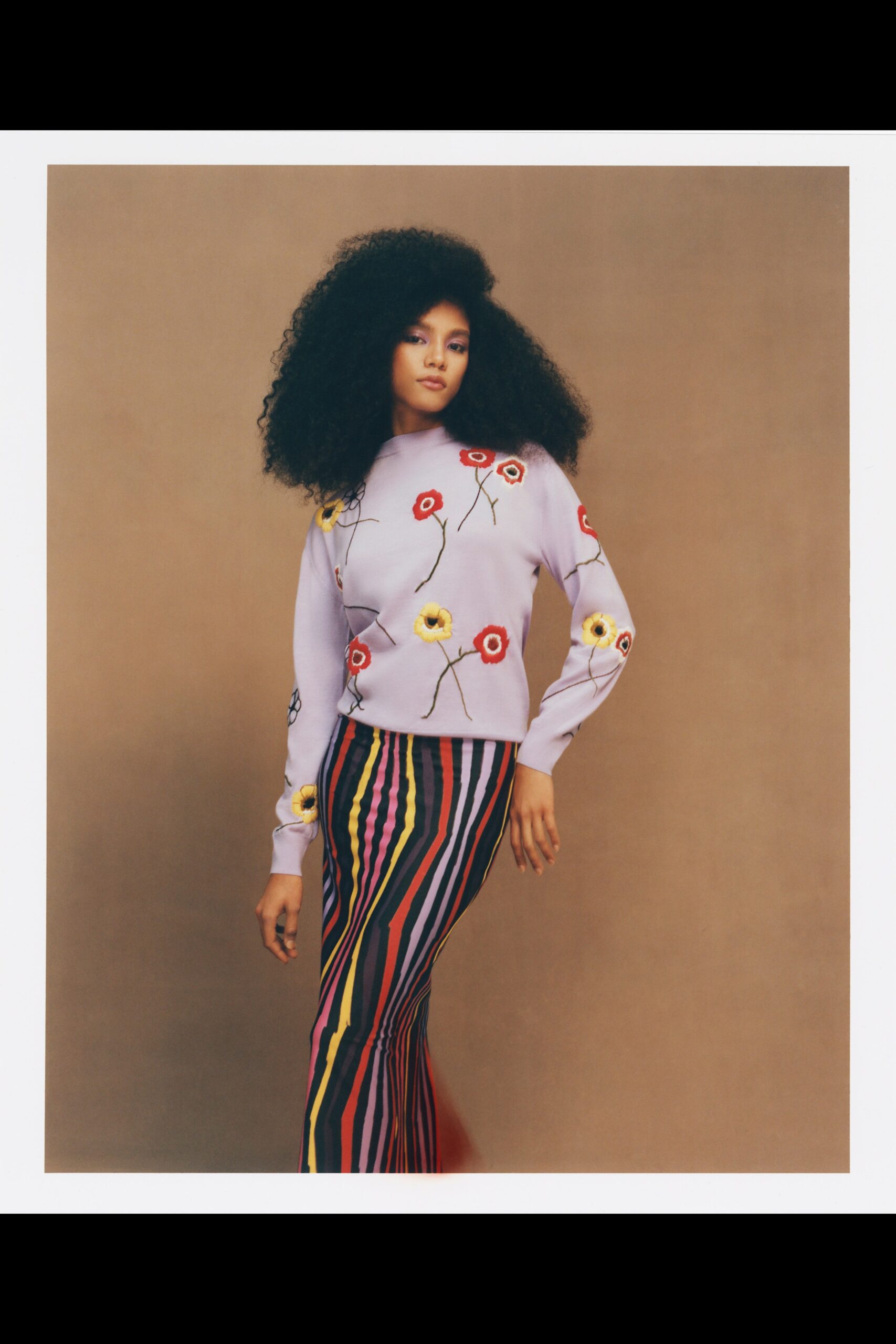 Jonathan Cohen F/W 22 Look 7