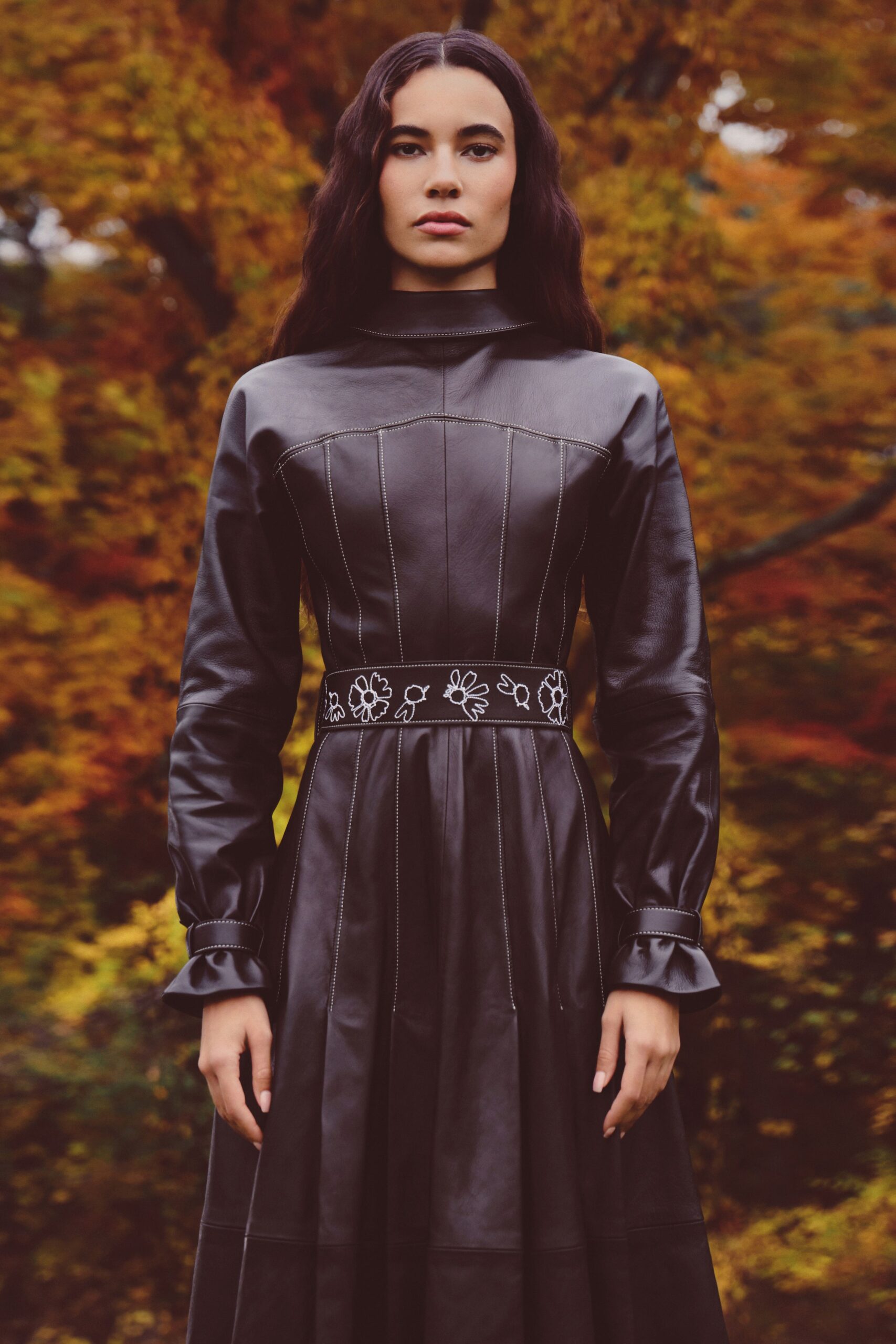 Jonathan Cohen S/S 23 Look 7