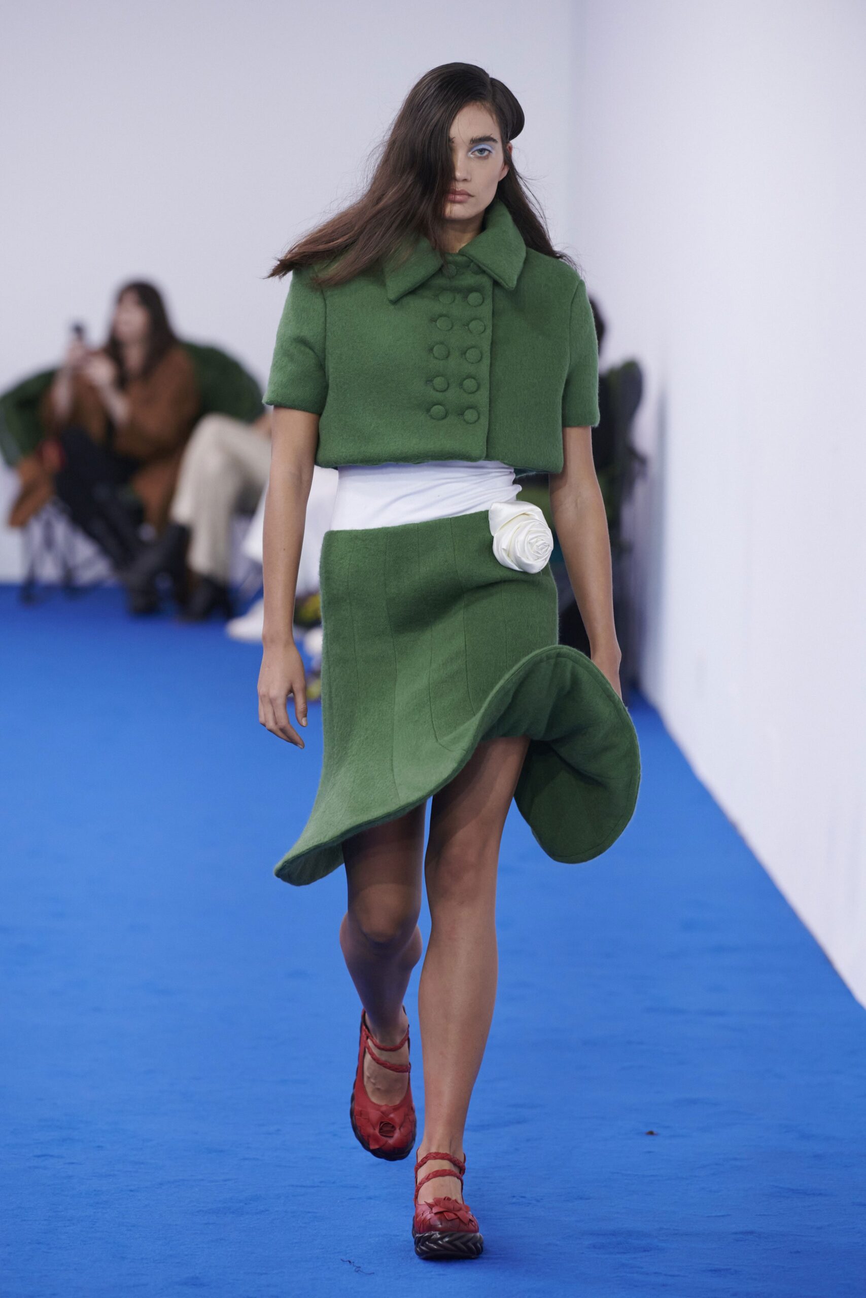Jordan Dalah Australia Resort 23 Look 7