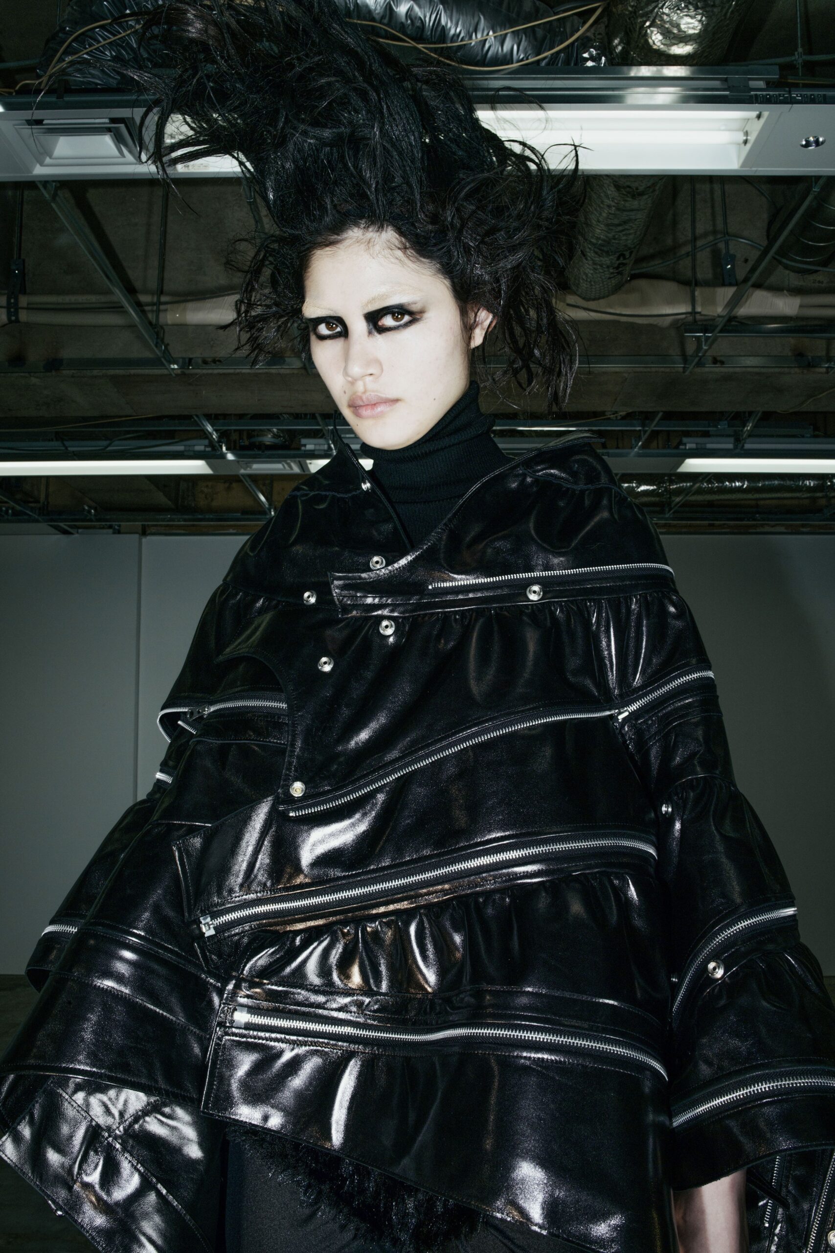 Junya Watanabe F/W 22 Look 7