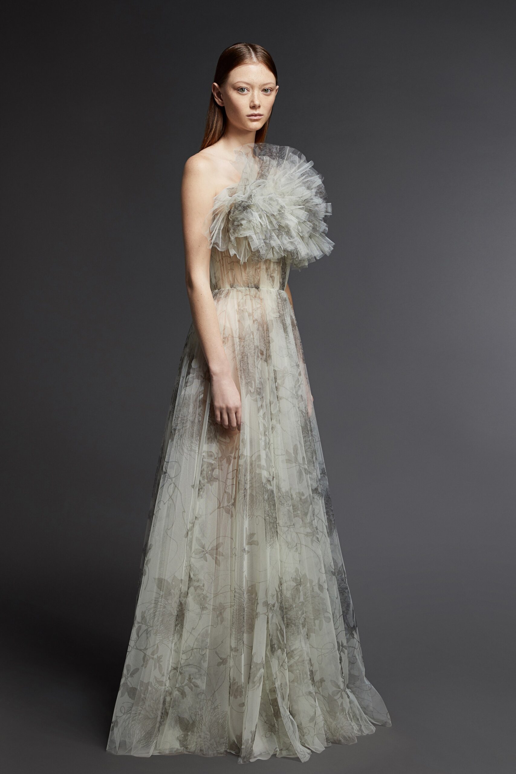 Jason Wu Collection F/W 21 Look 8