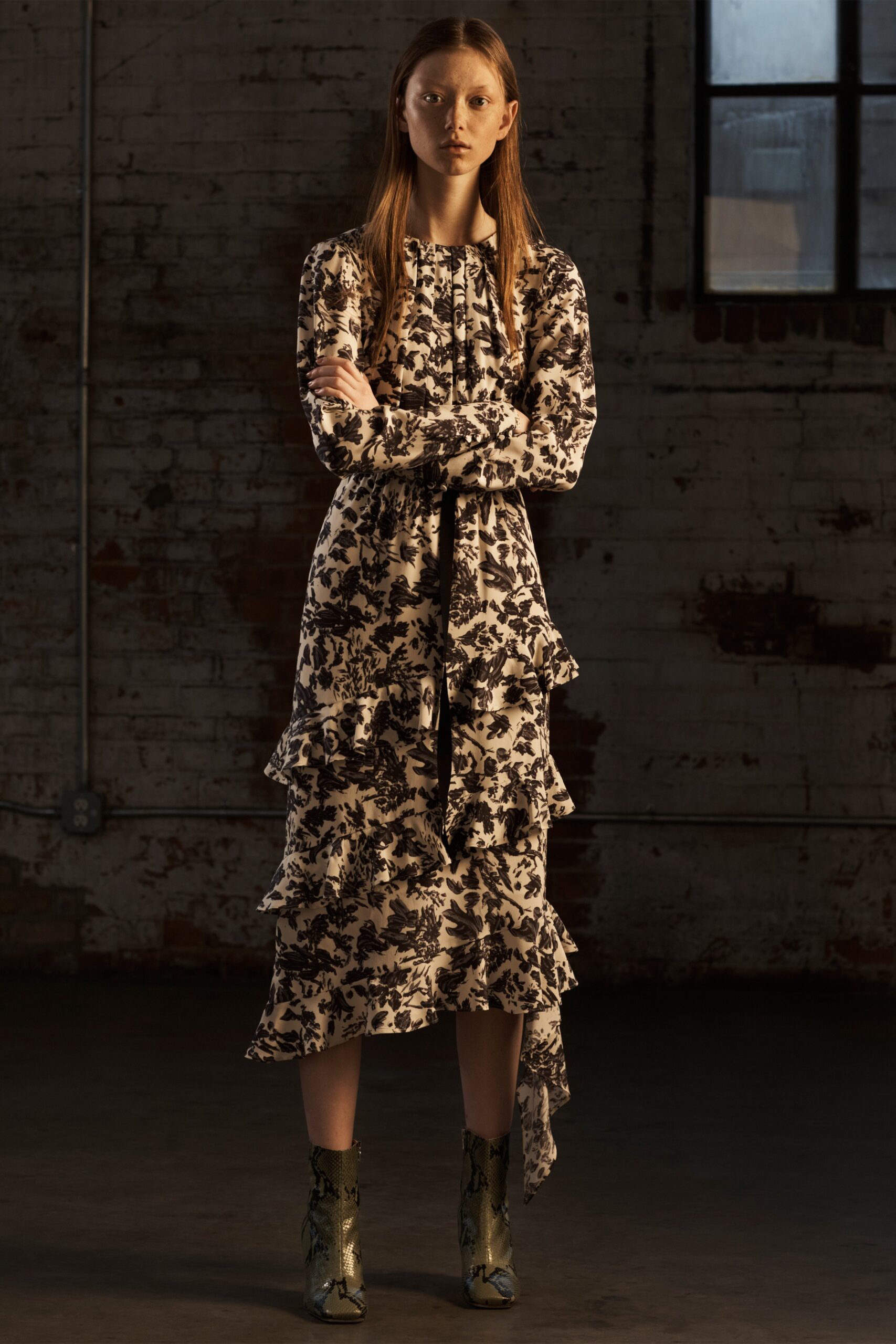 Jason Wu F/W 20 Look 8