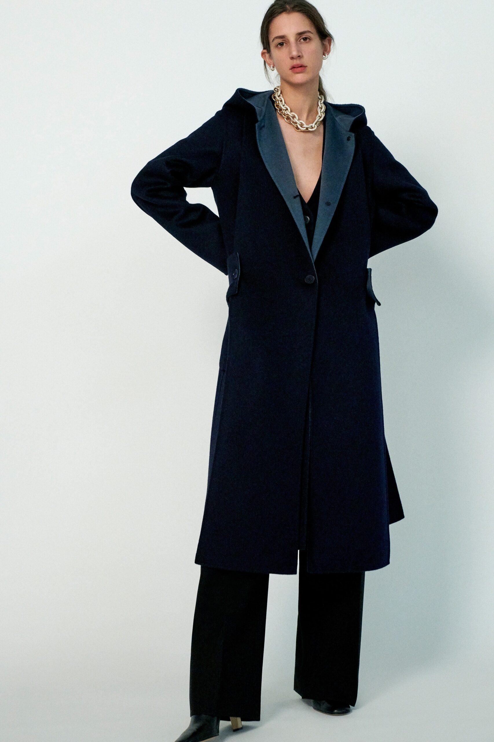 Jil Sander F/W 20 Look 8