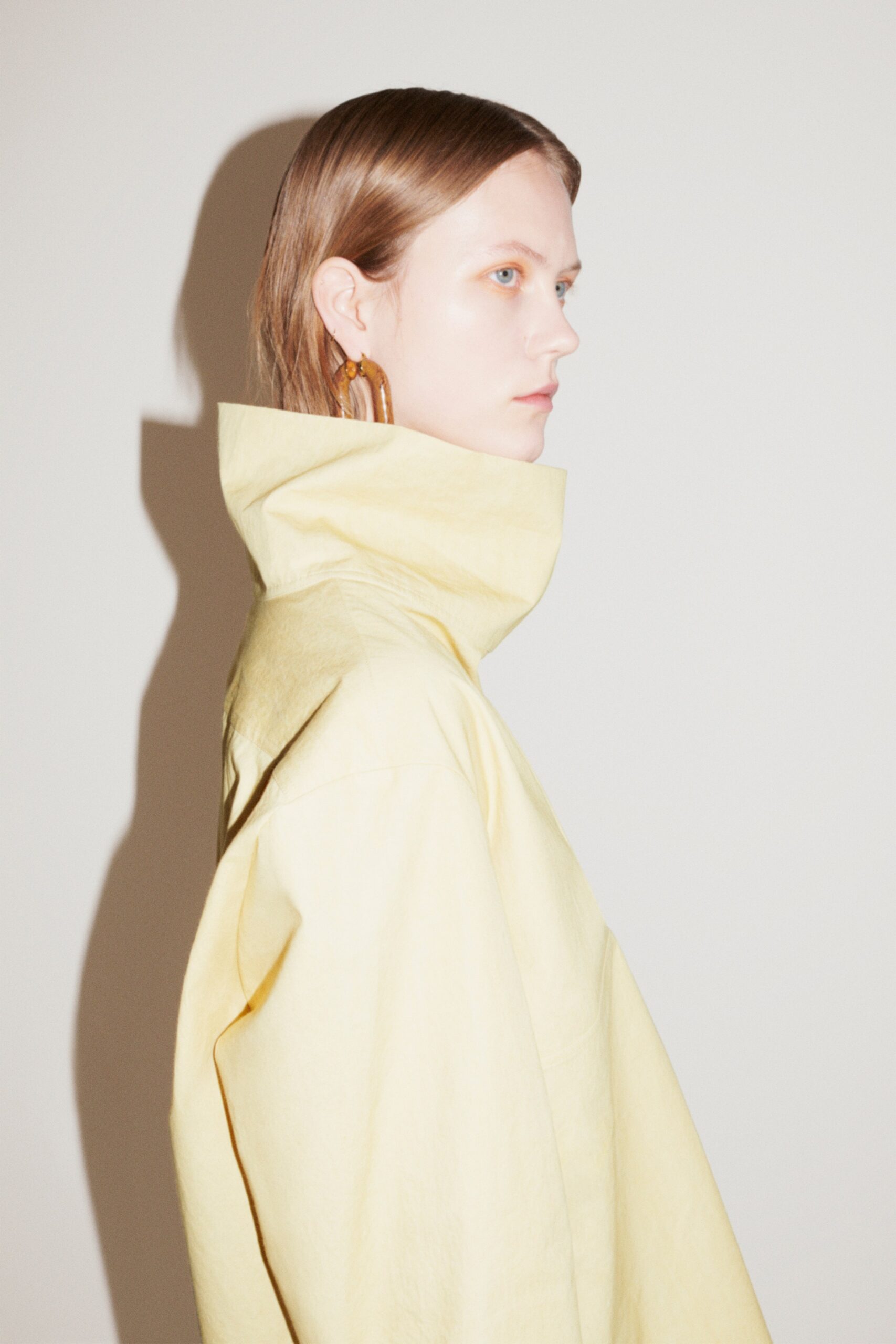 Jil Sander F/W 21 Look 8