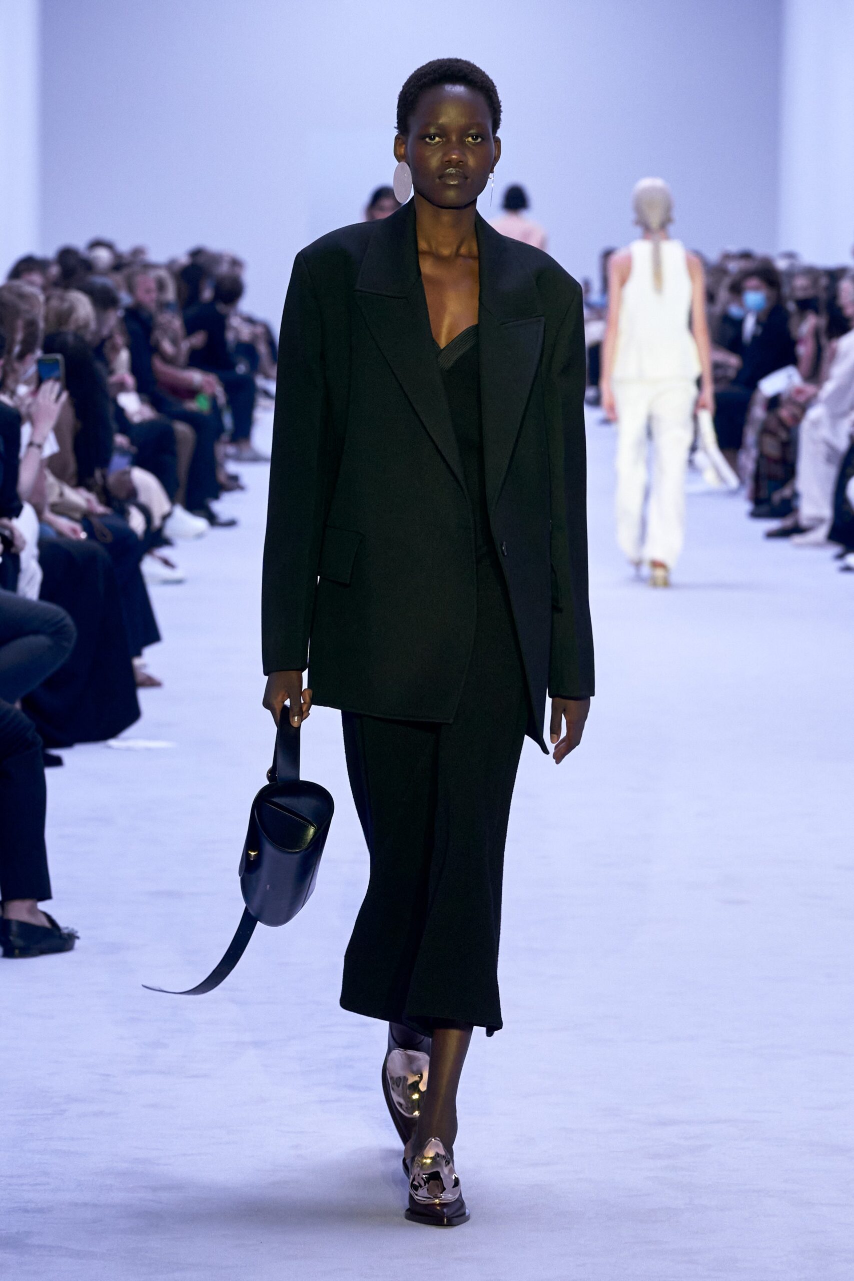 Jil Sander S/S 22 Look 8