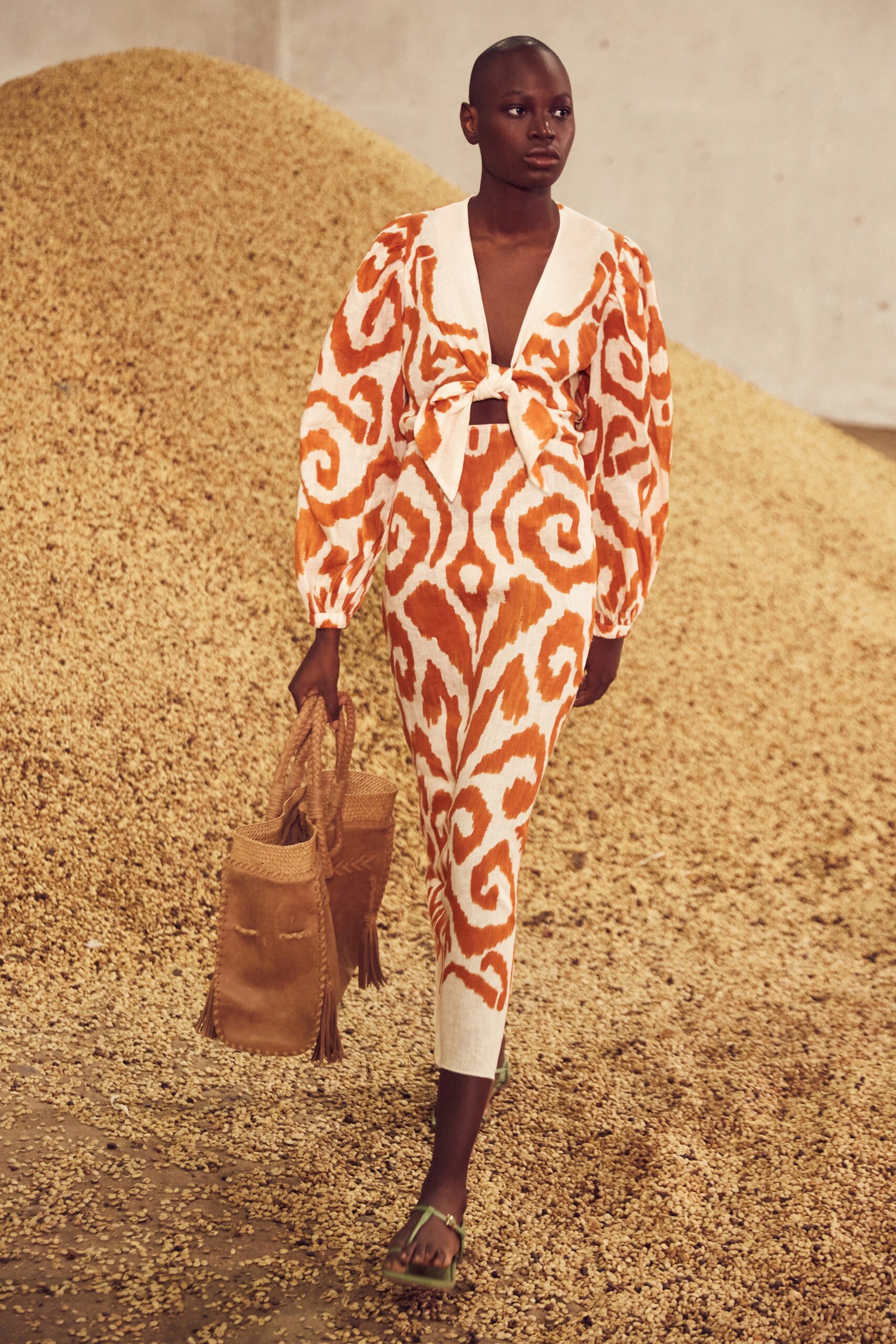 Johanna Ortiz F/W 22 Look 8