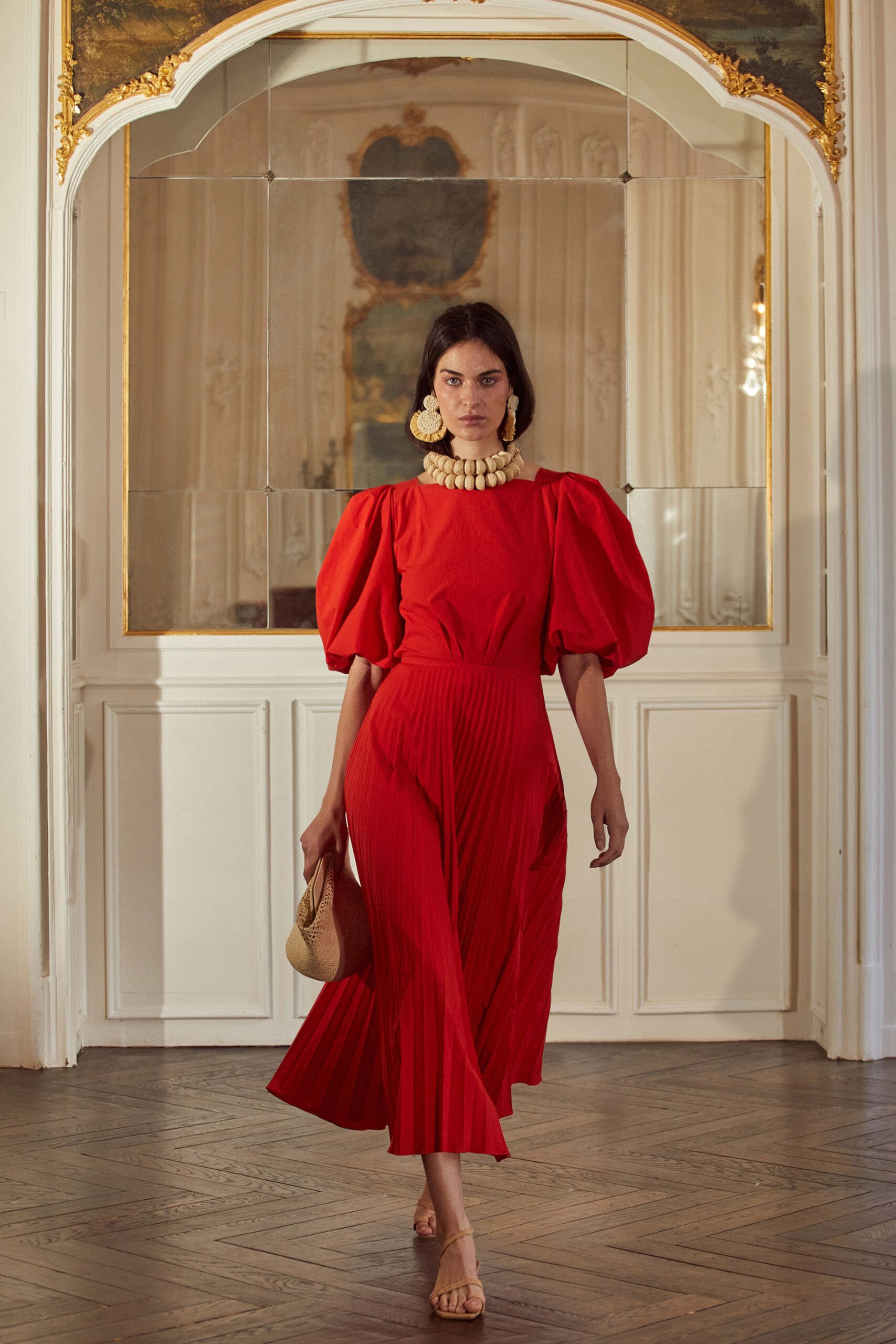Johanna Ortiz S/S 22 Look 8