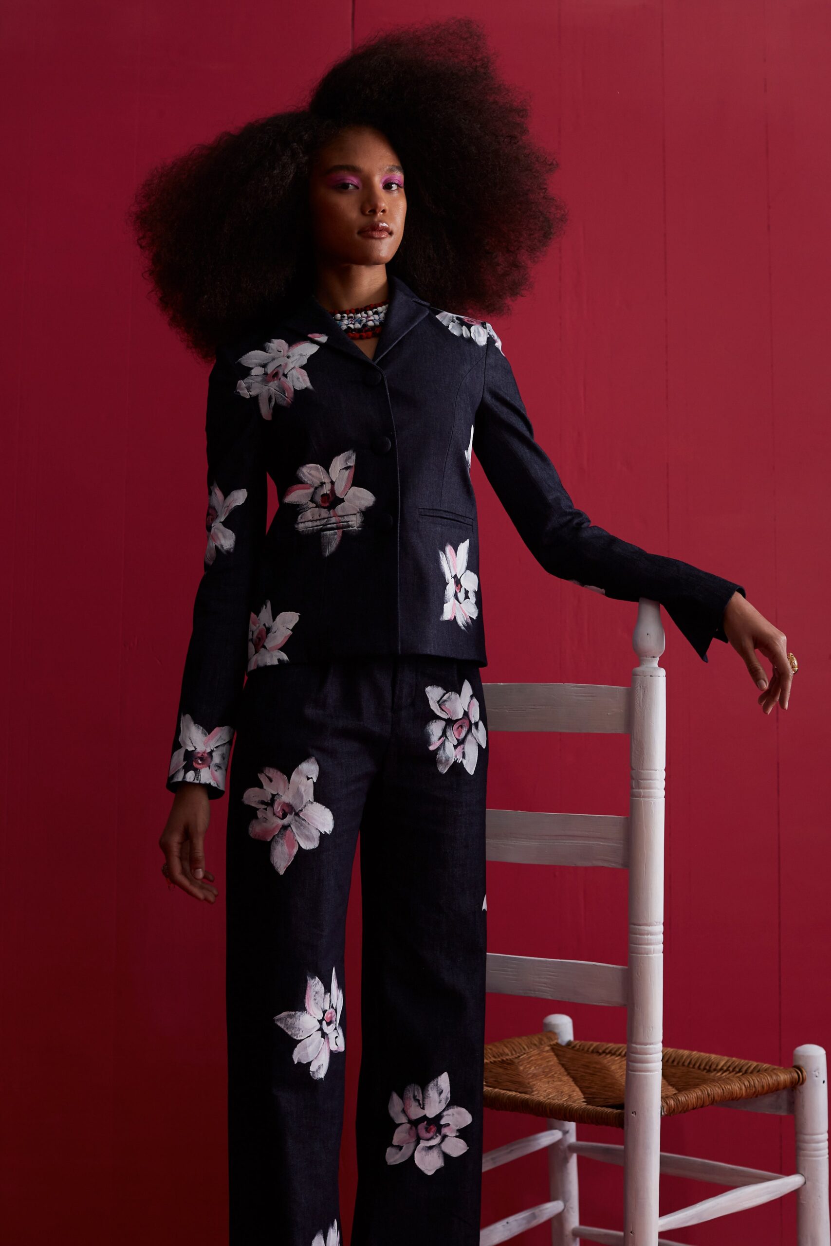 Jonathan Cohen F/W 21 Look 8