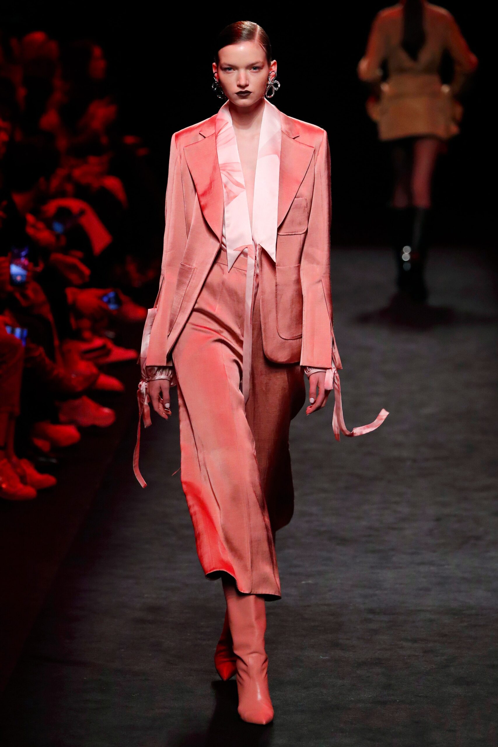 Juan Vidal Madrid F/W 20 Look 8