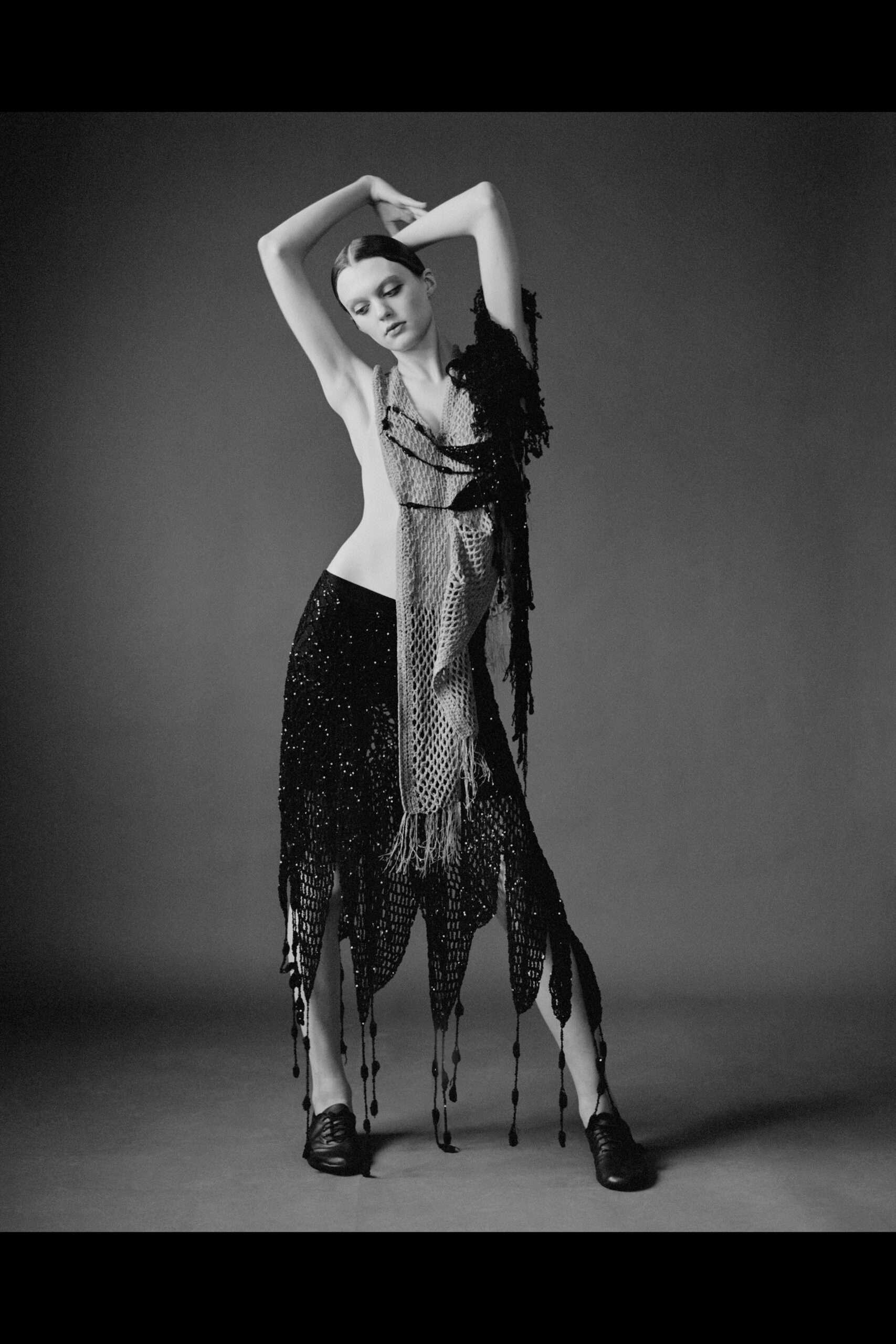 Judy Turner F/W 21 Look 7