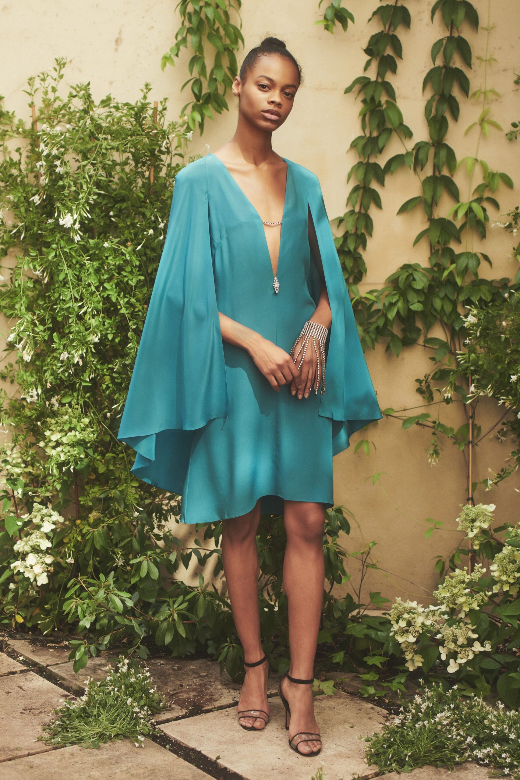 Julie de Libran F/W 19 Couture Look 8