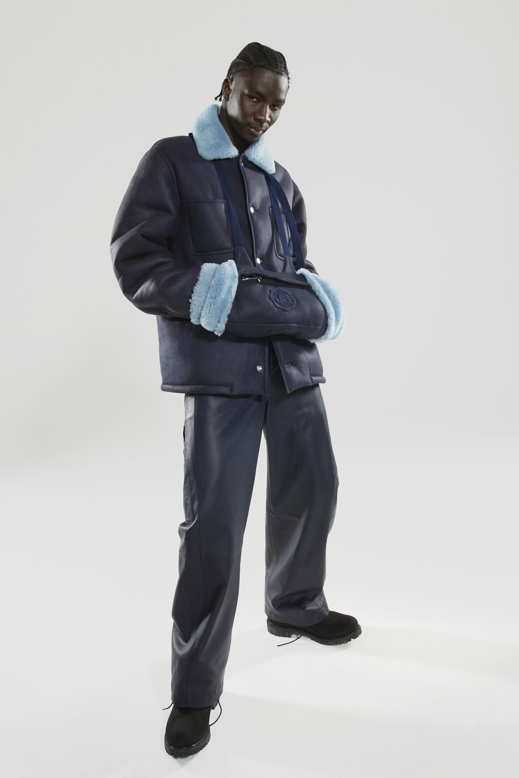 J6 F/W 23 Look 8