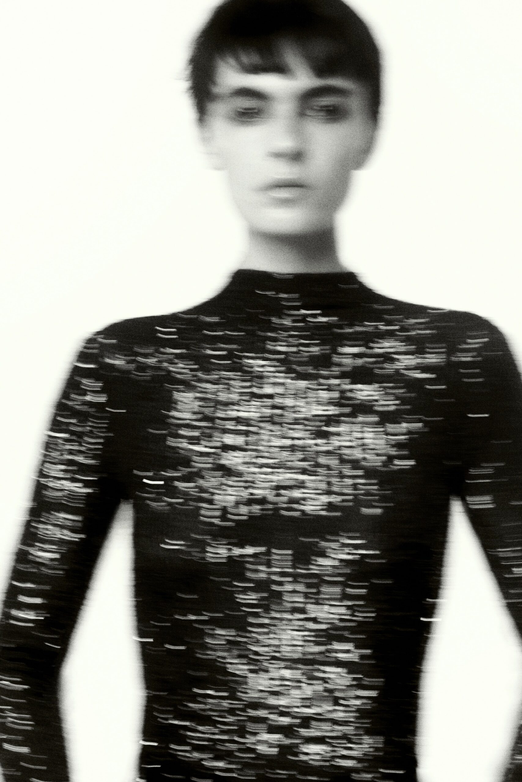 Jason Wu Collection F/W 23 Look 6