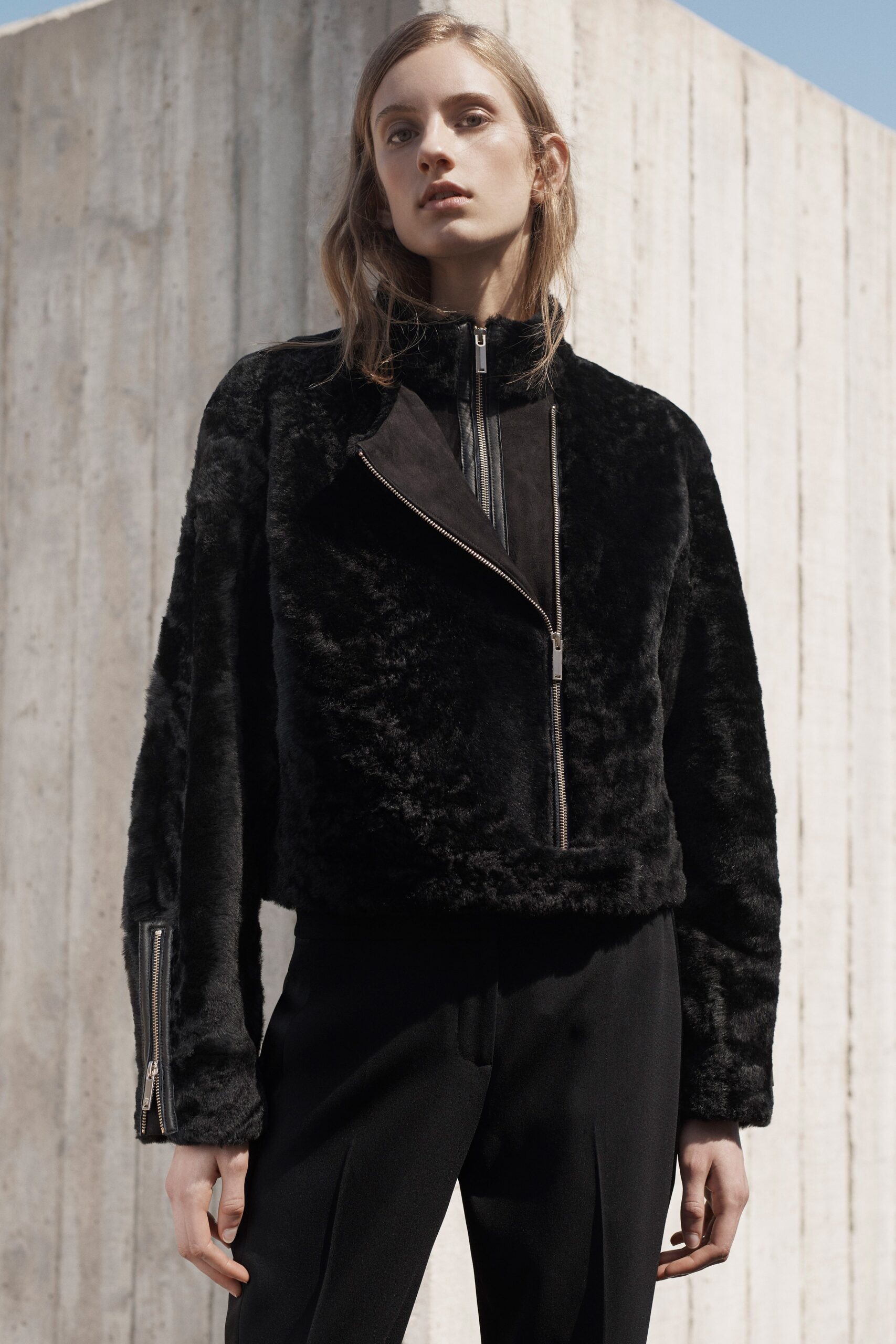 Jason Wu Resort 19 Look 8