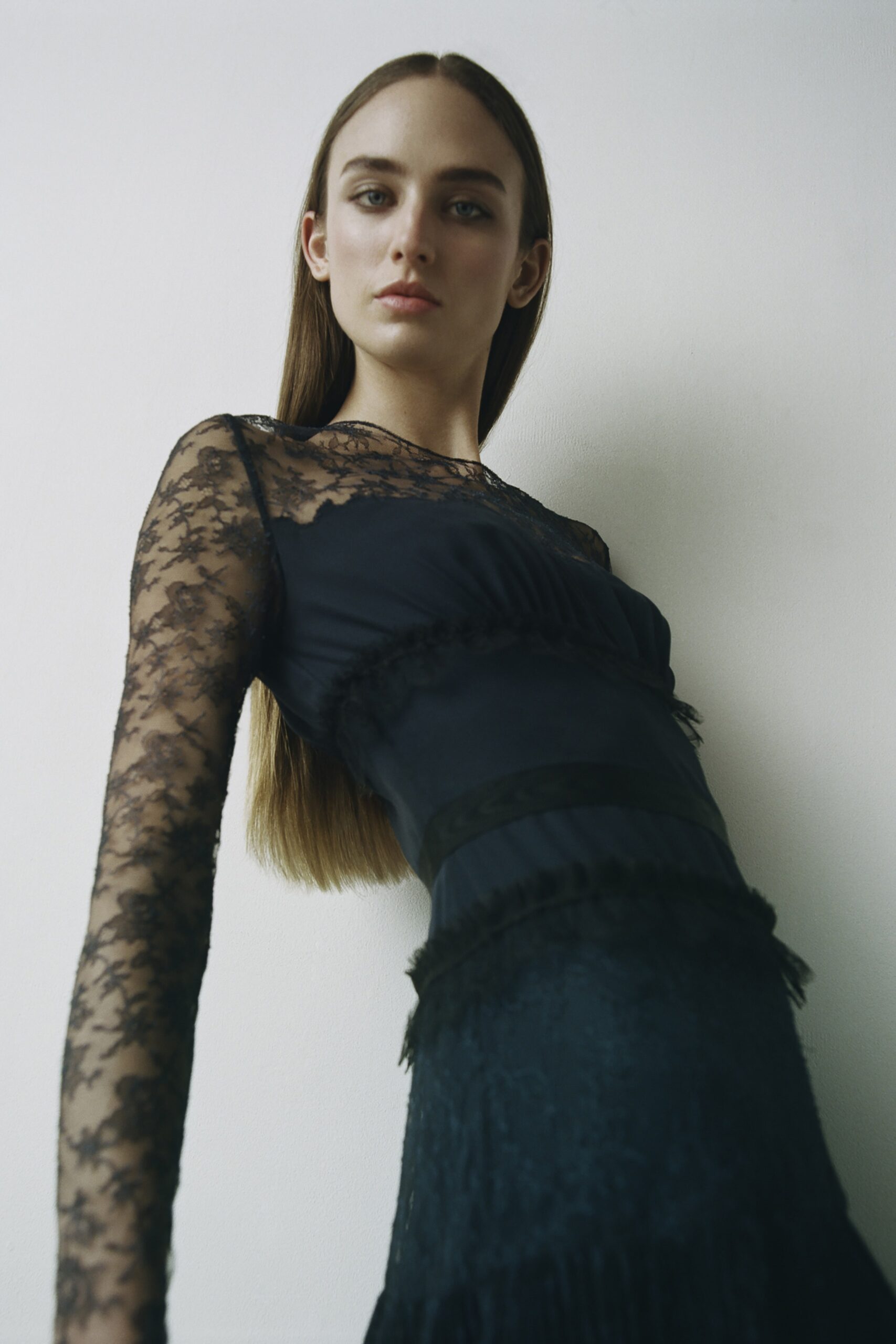 Jason Wu Collection F/W 22 Look 8