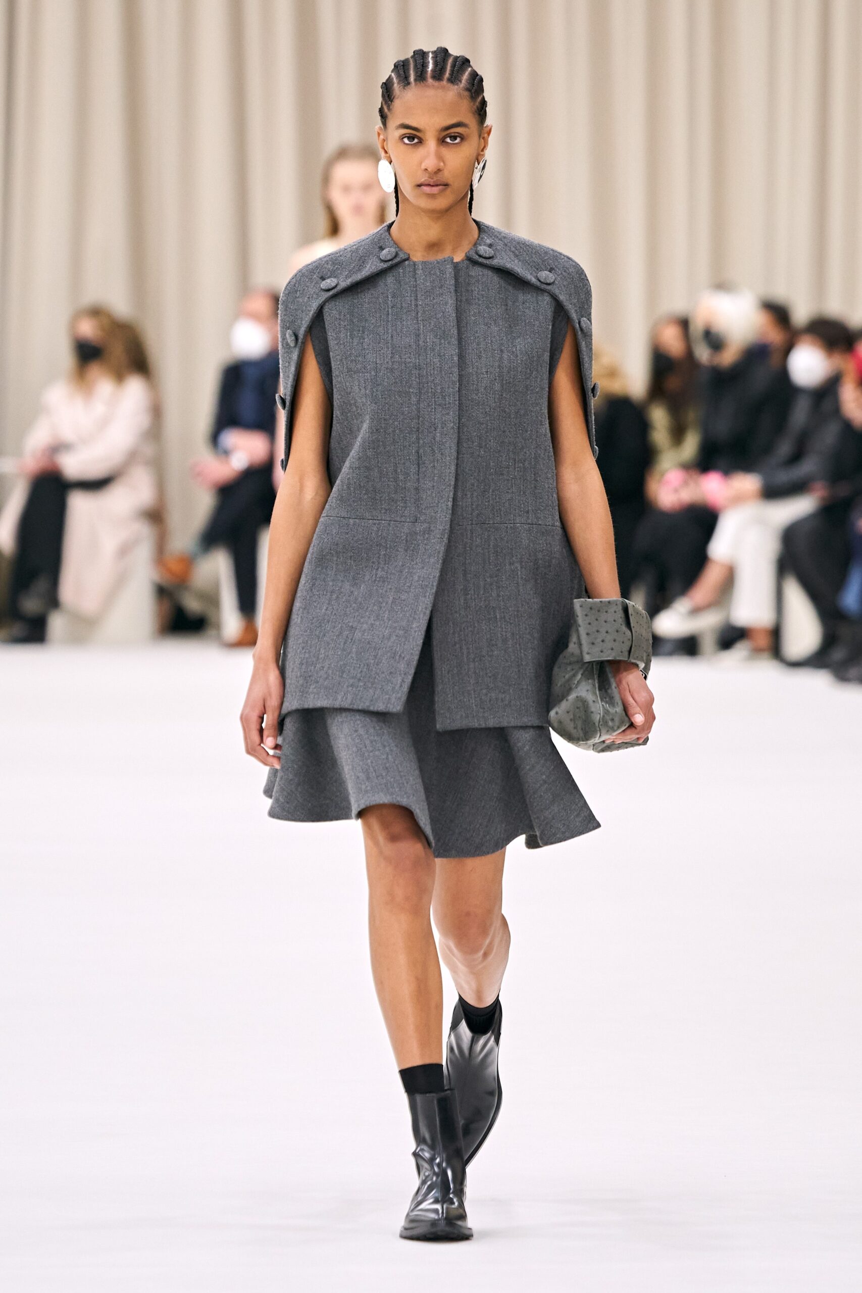 Jil Sander F/W 22 Look 8