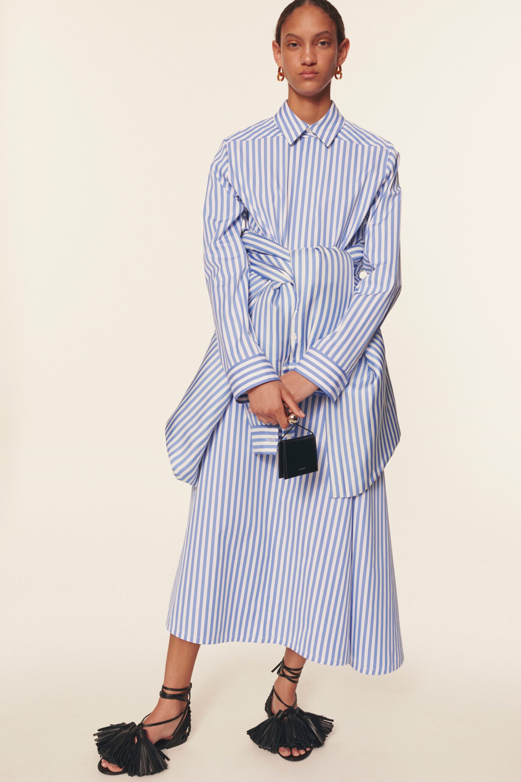 Jil Sander Resort 20 Look 8