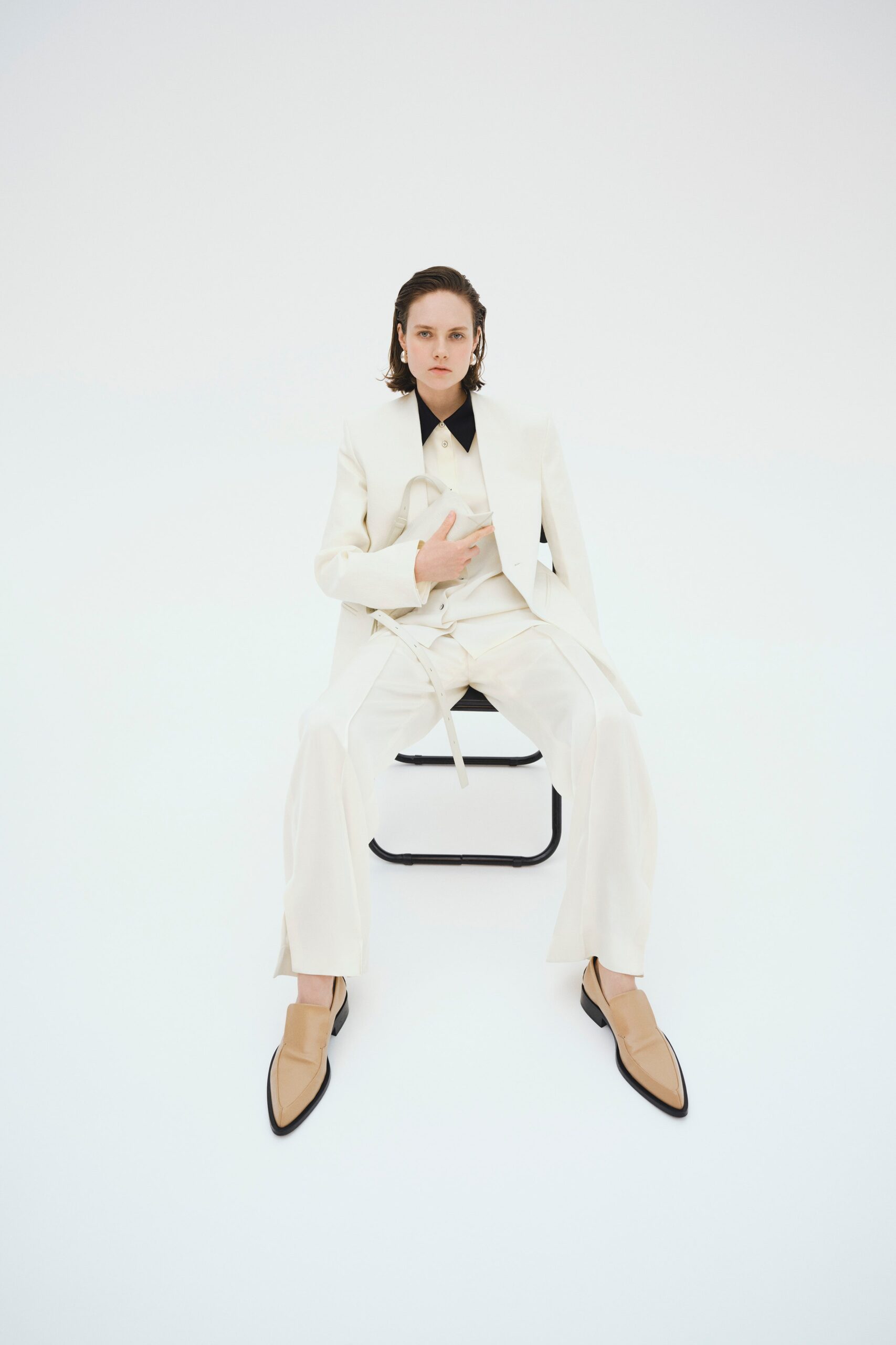 Jil Sander Resort 23 Look 8