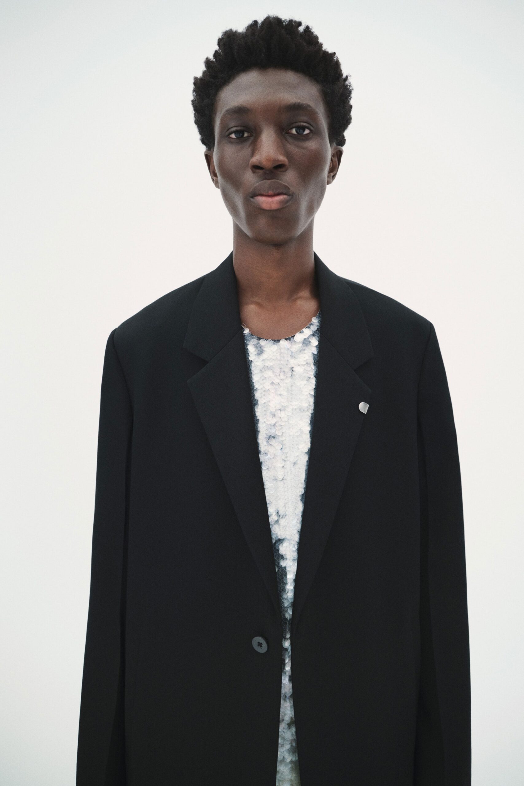 Jil Sander Resort 23 Look 8