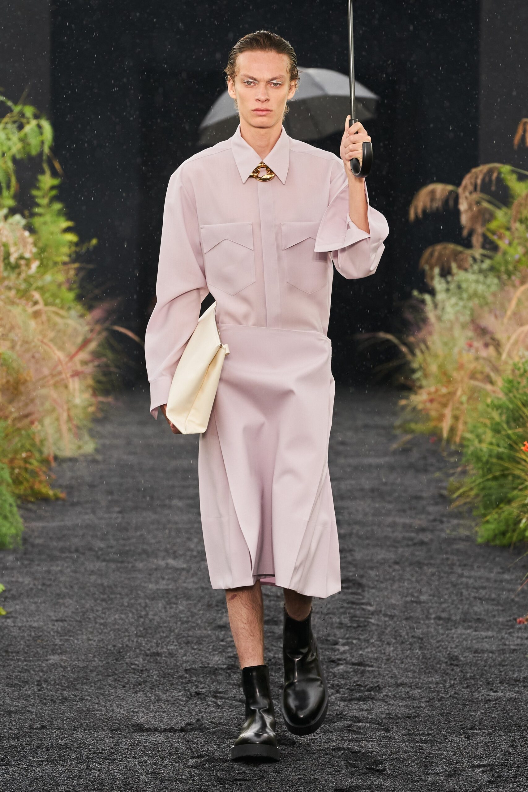 Jil Sander S/S 23 Look 8