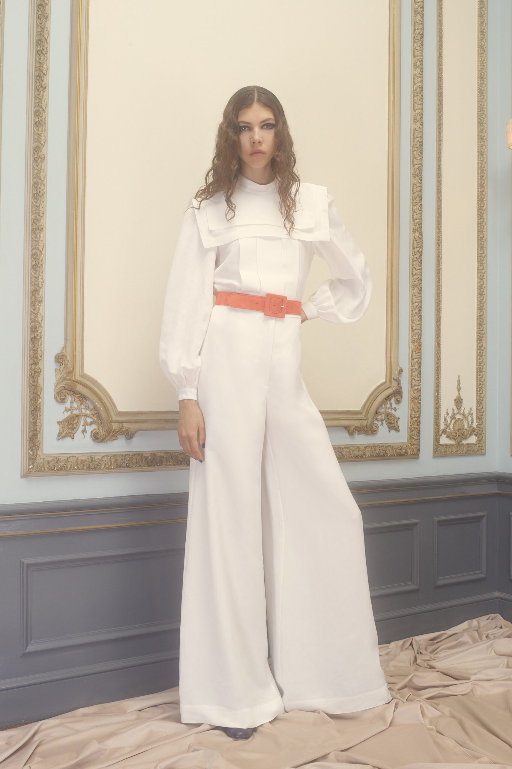 Jill Stuart S/S 19 Look 8