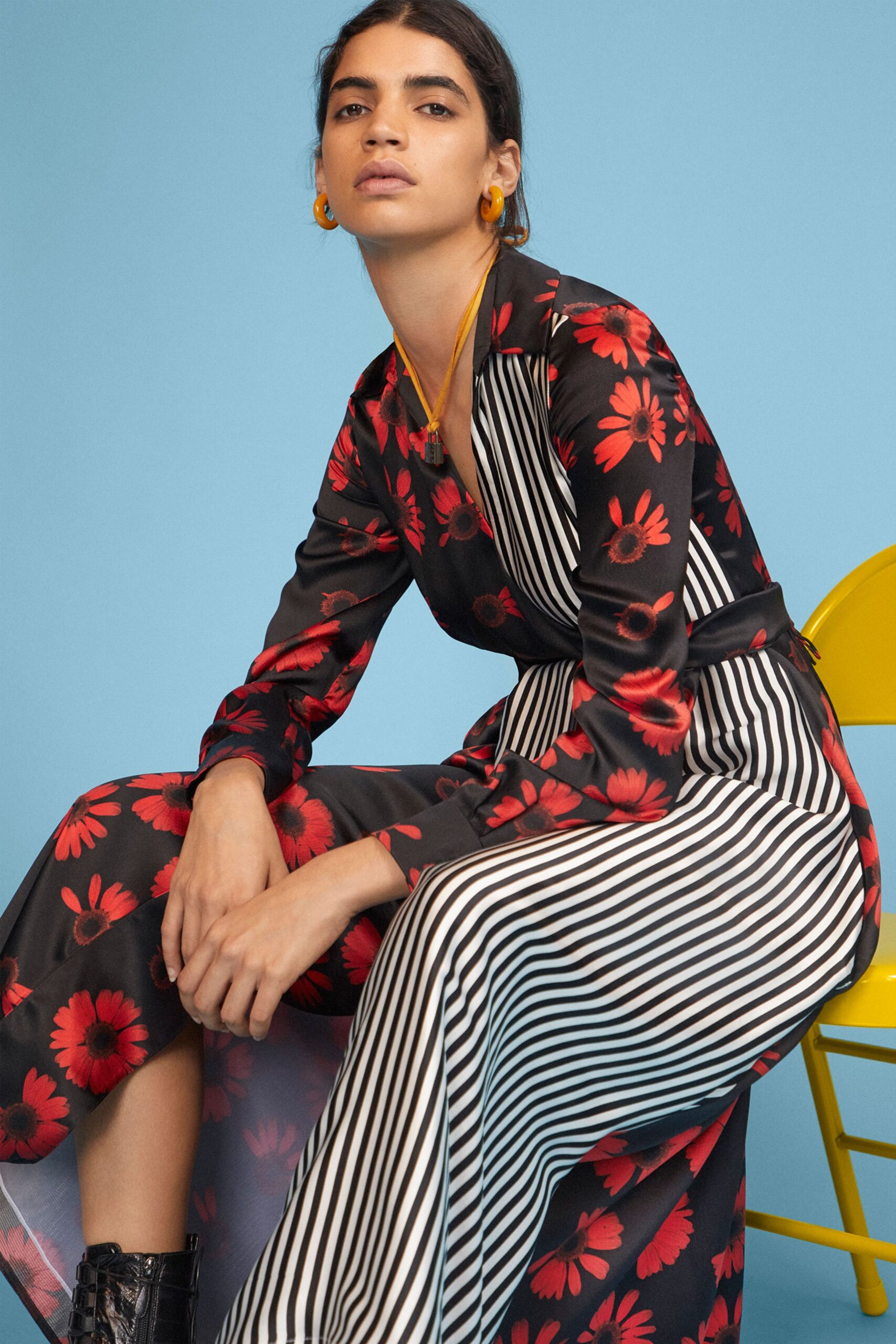 Jonathan Cohen S/S 19 Look 8