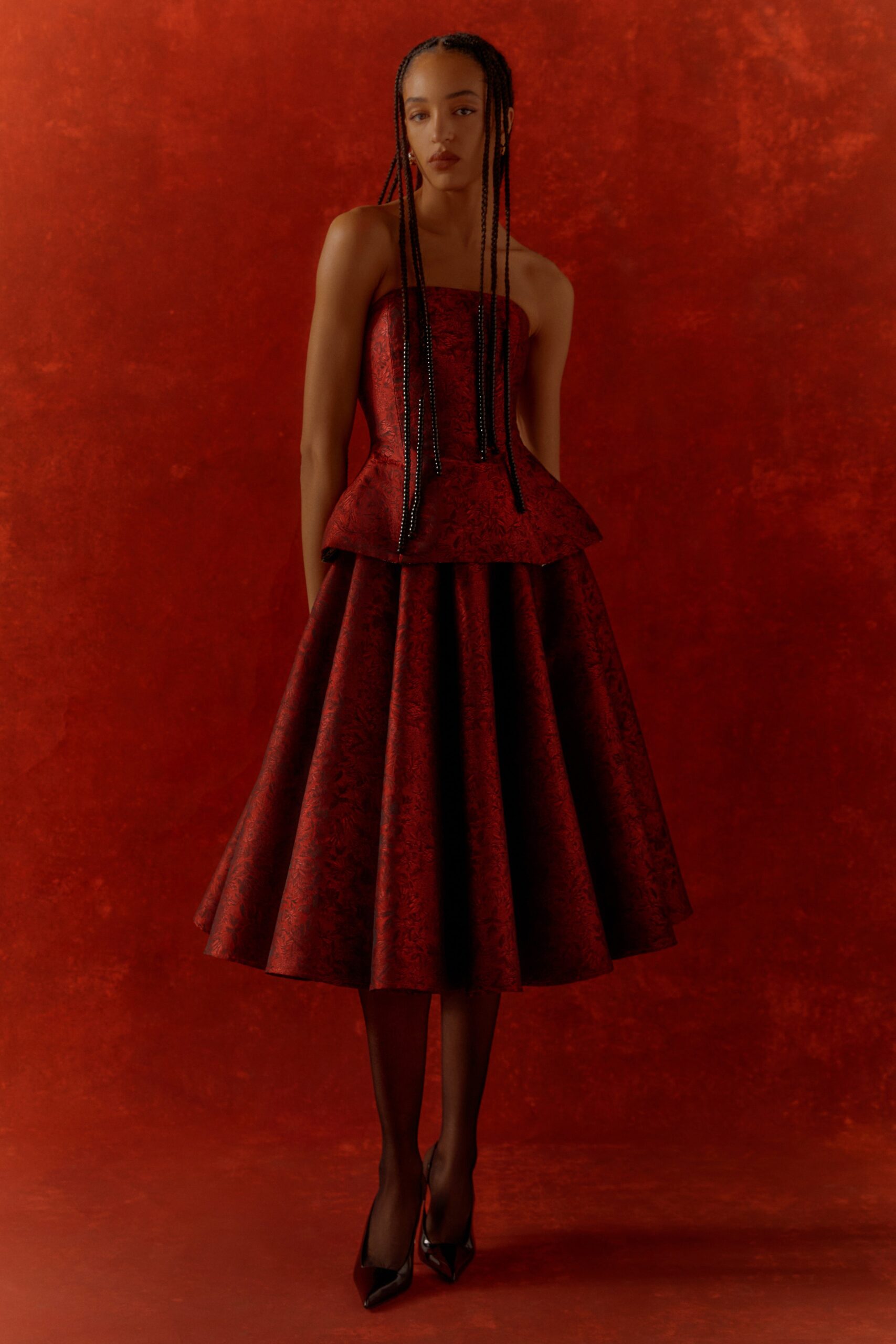 Jonathan Cohen F/W 23 Look 7