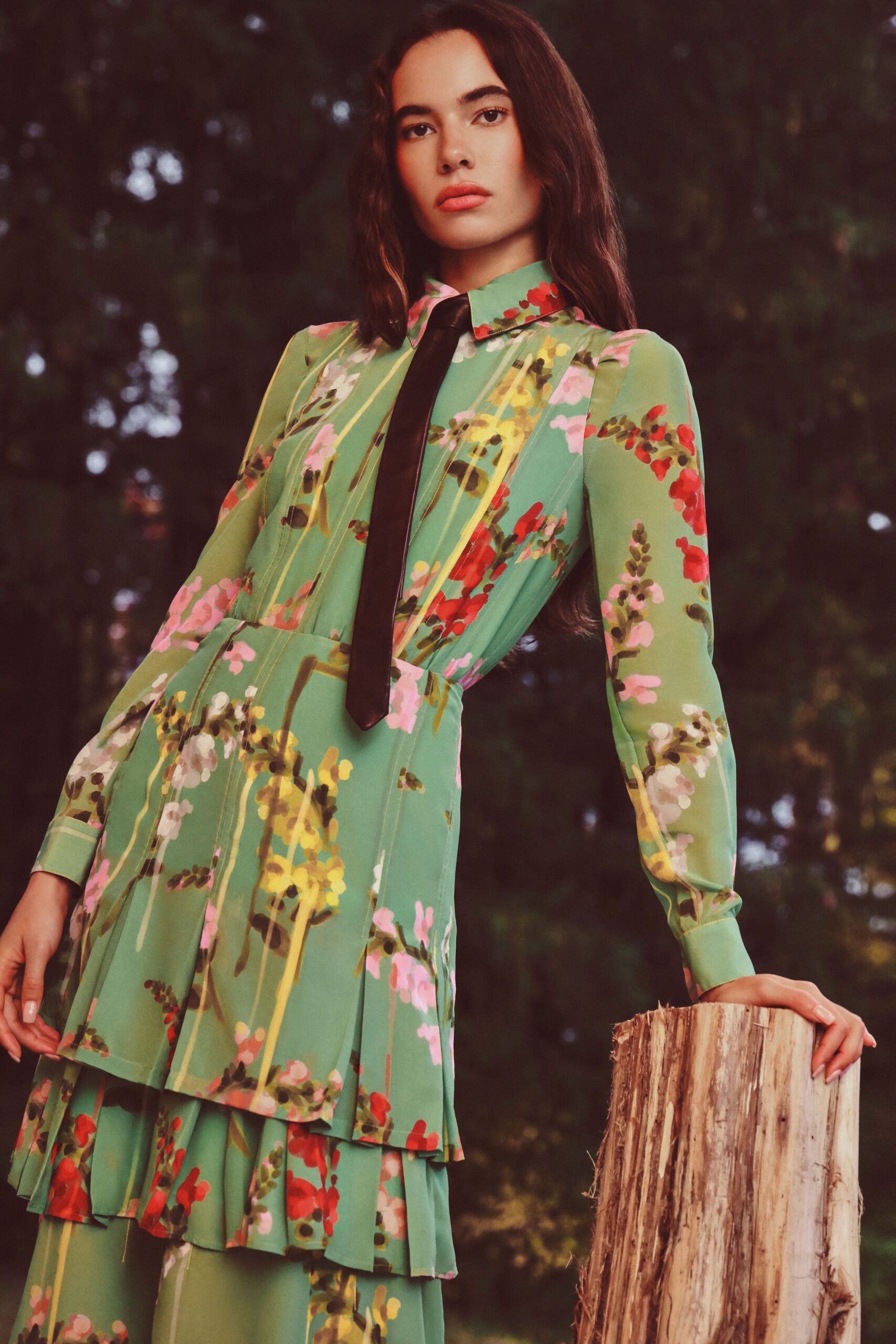 Jonathan Cohen S/S 23 Look 8