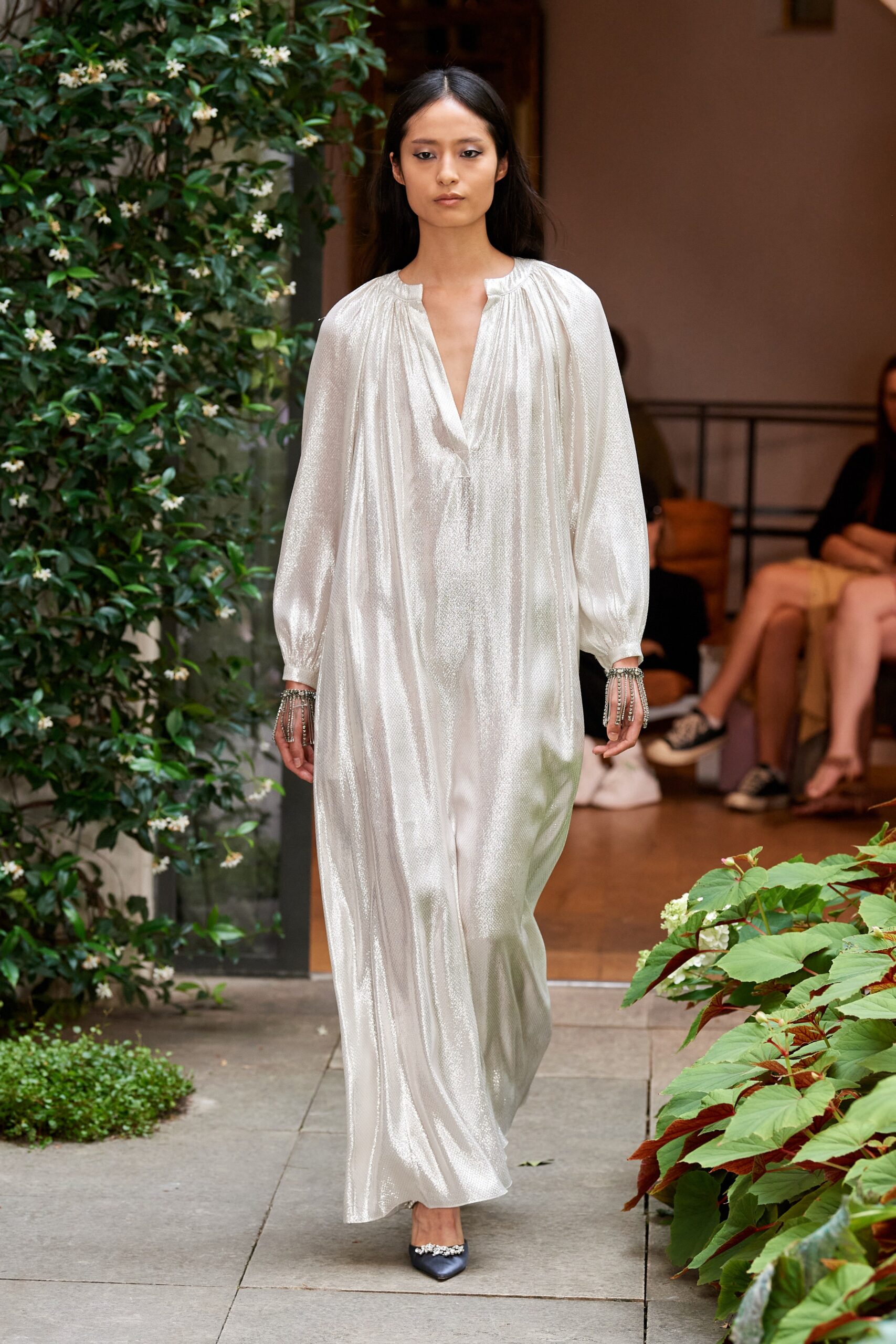 Julie de Libran F/W 22 Couture Look 8