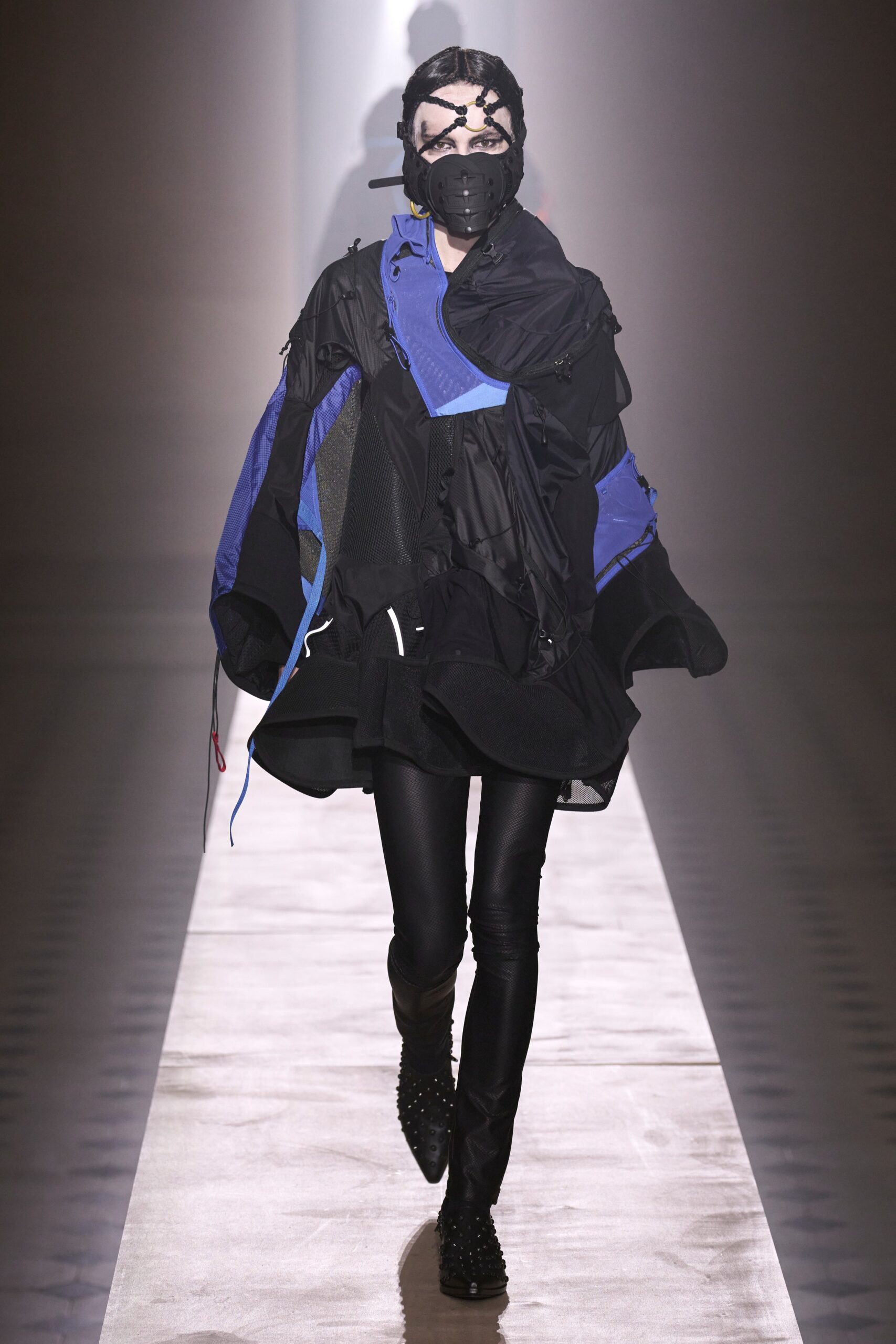 Junya Watanabe F/W 23 Look 8