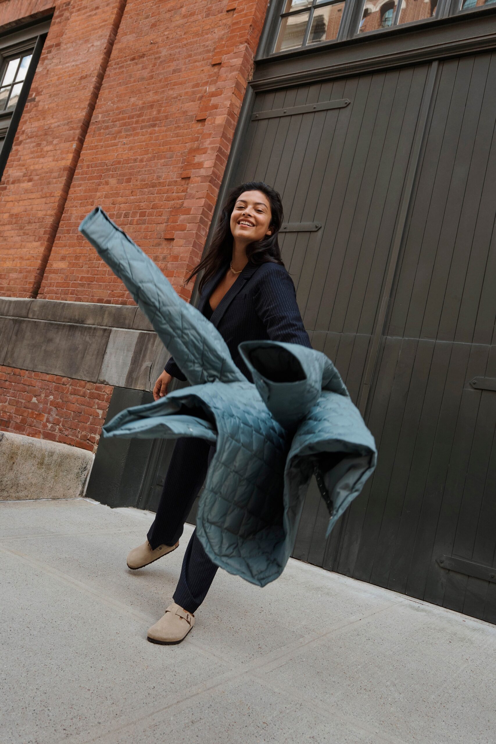 J.Crew F/W 21 Look 9