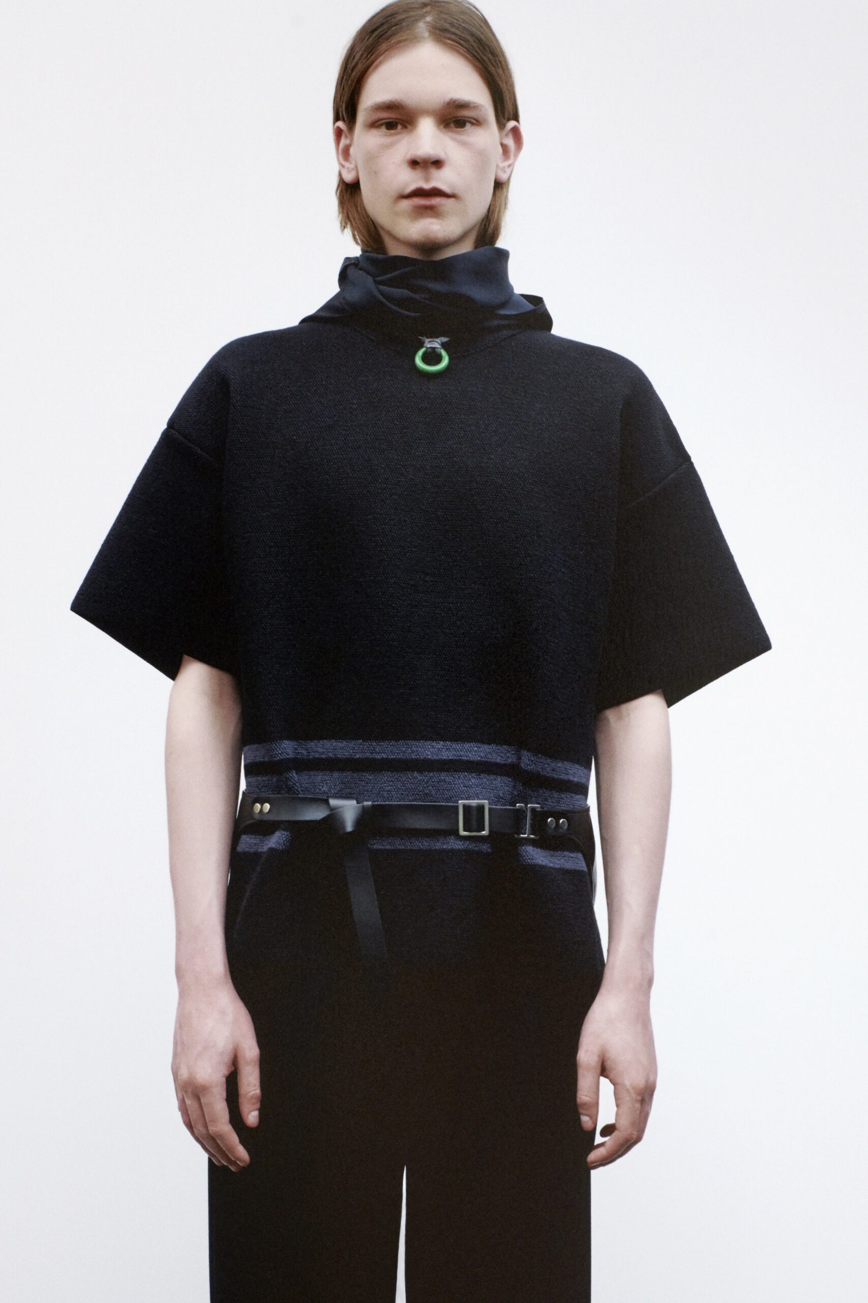 Jil Sander S/S 21 Menswear Look 9
