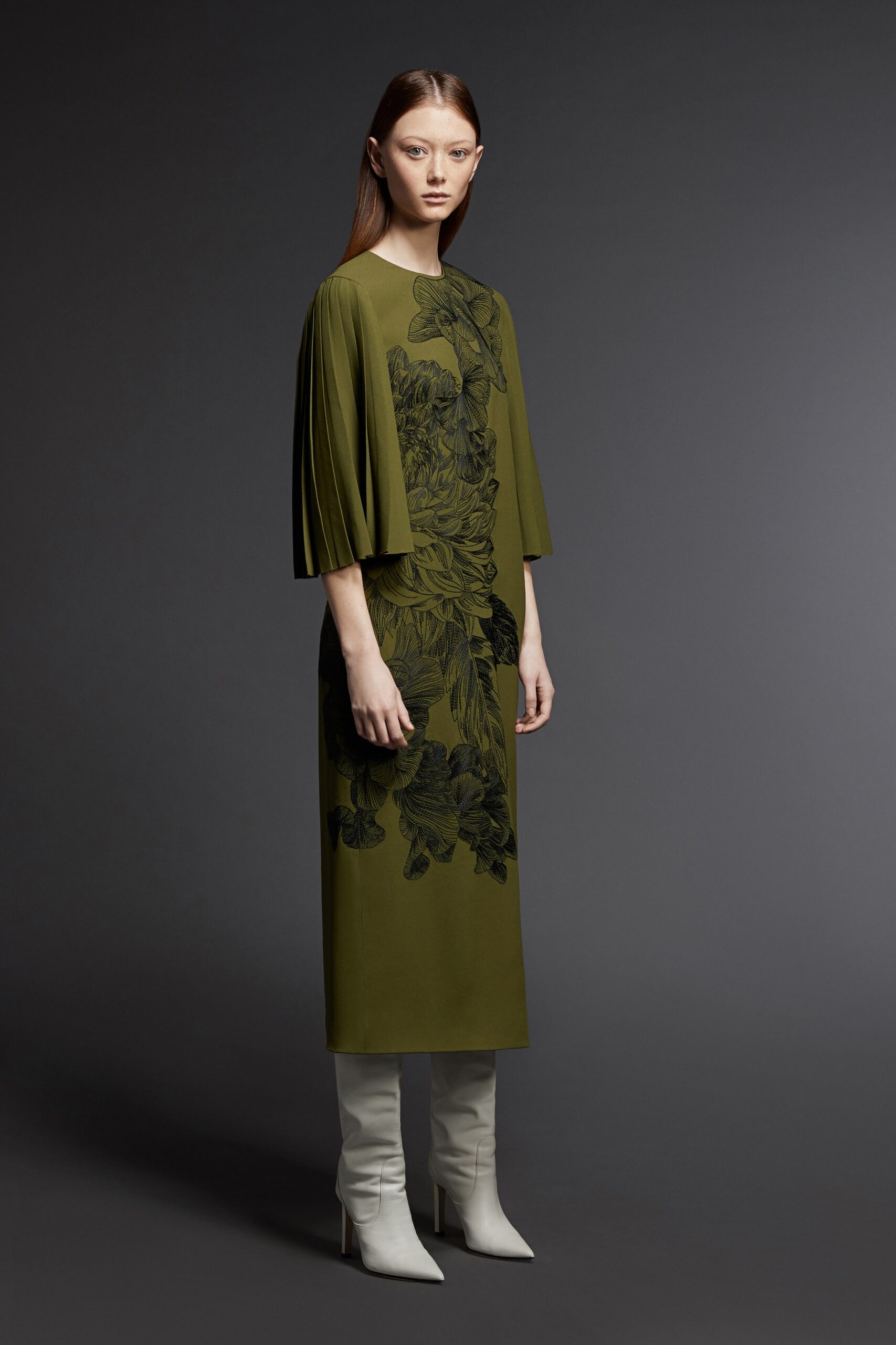 Jason Wu Collection F/W 21 Look 9