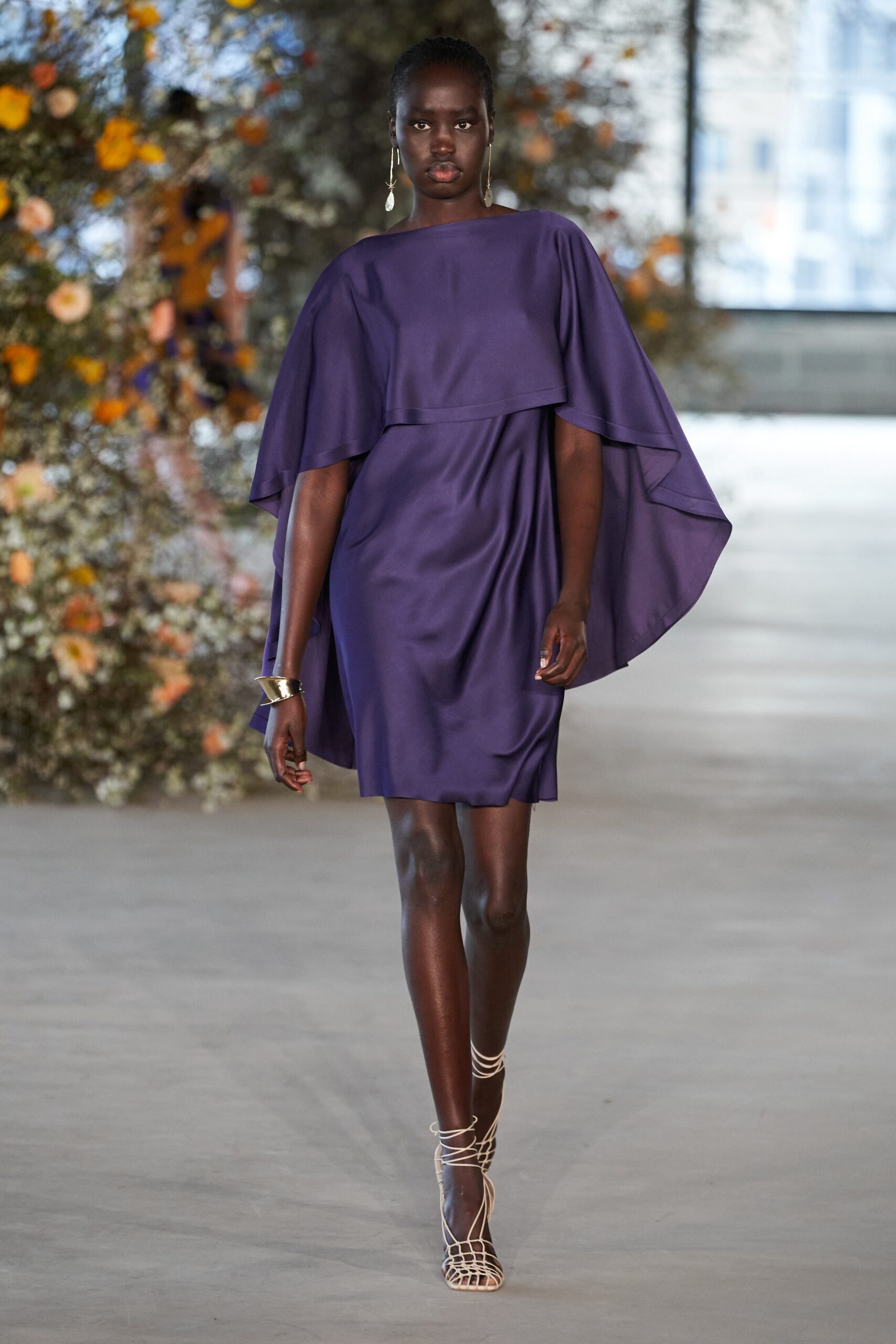 Jason Wu Collection F/W 22 Look 9