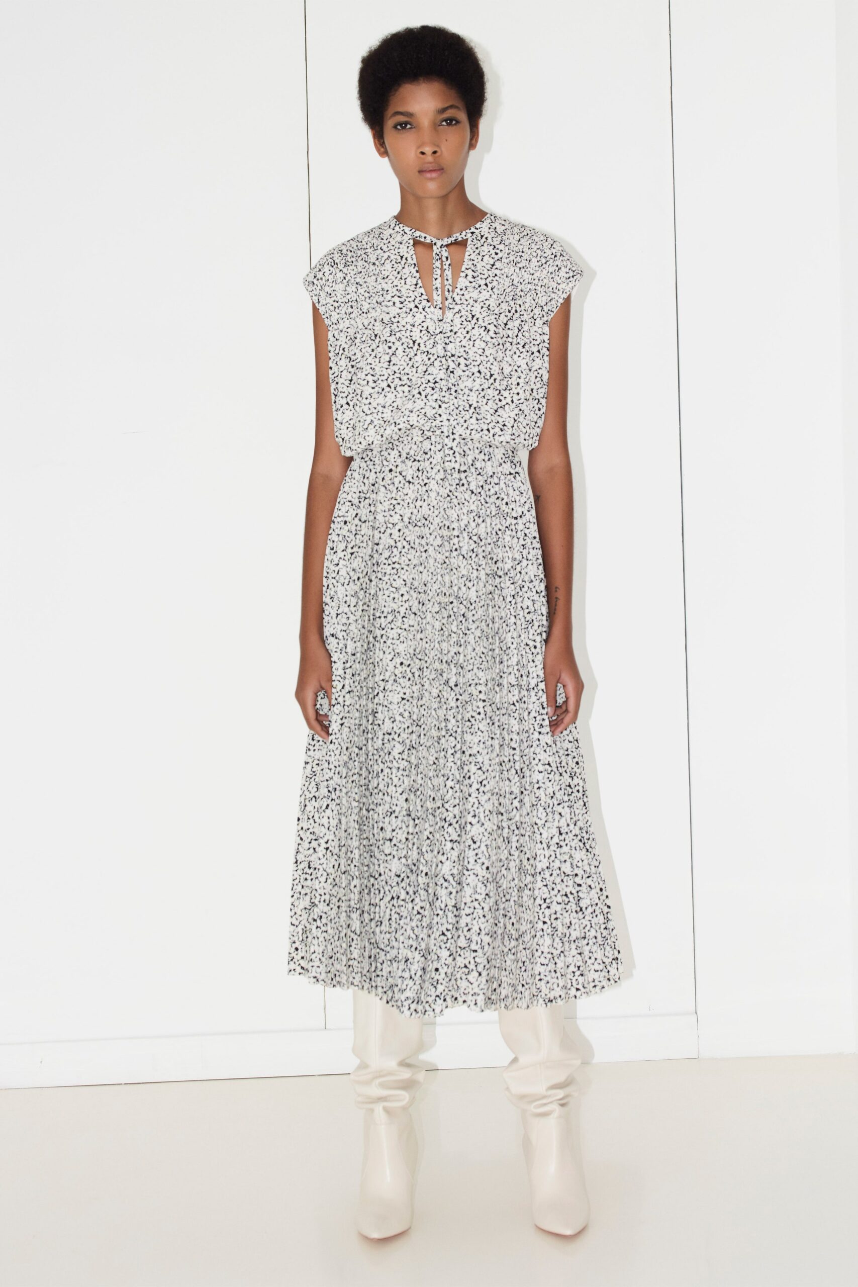 Jason Wu S/S 20 Look 9