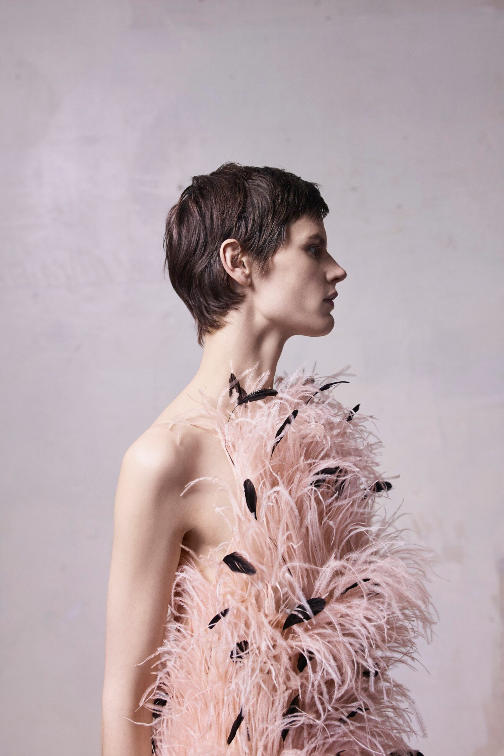 Jason Wu Collection F/W 19 Look 9