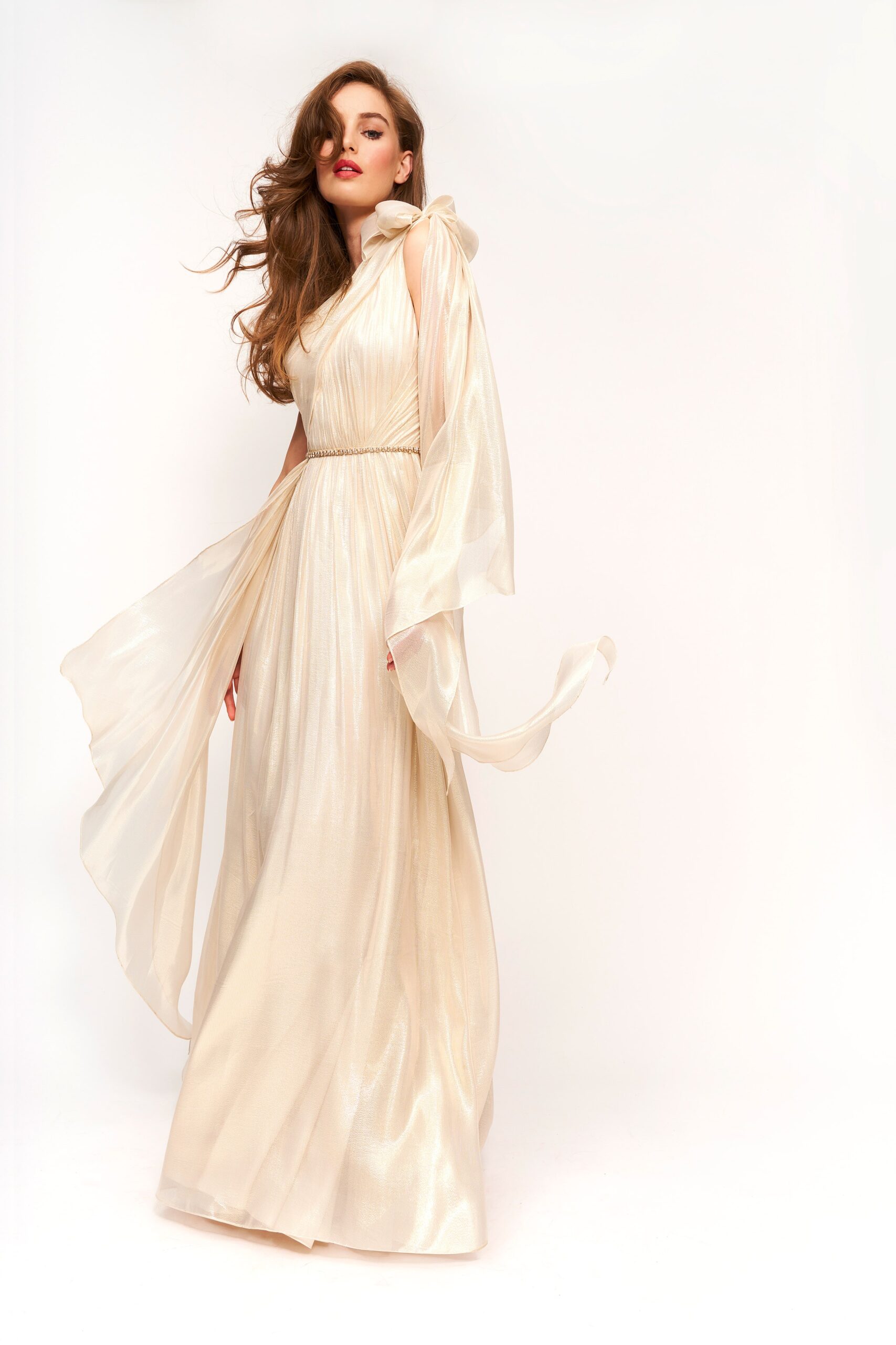 Jenny Packham S/S 22 Look 9