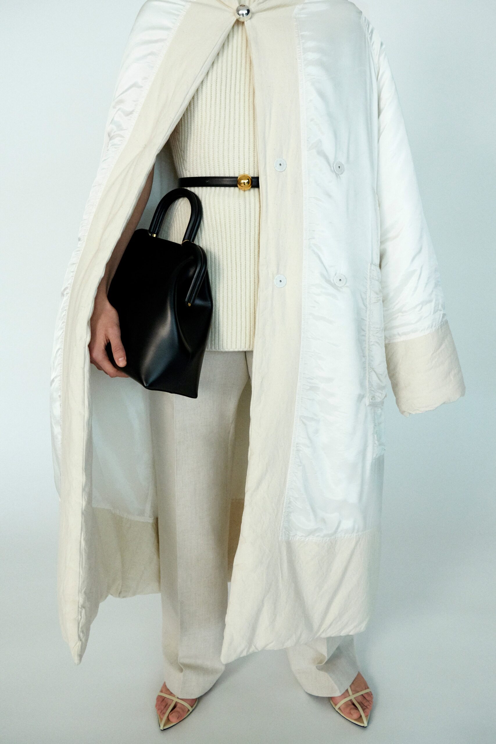 Jil Sander F/W 20 Look 9