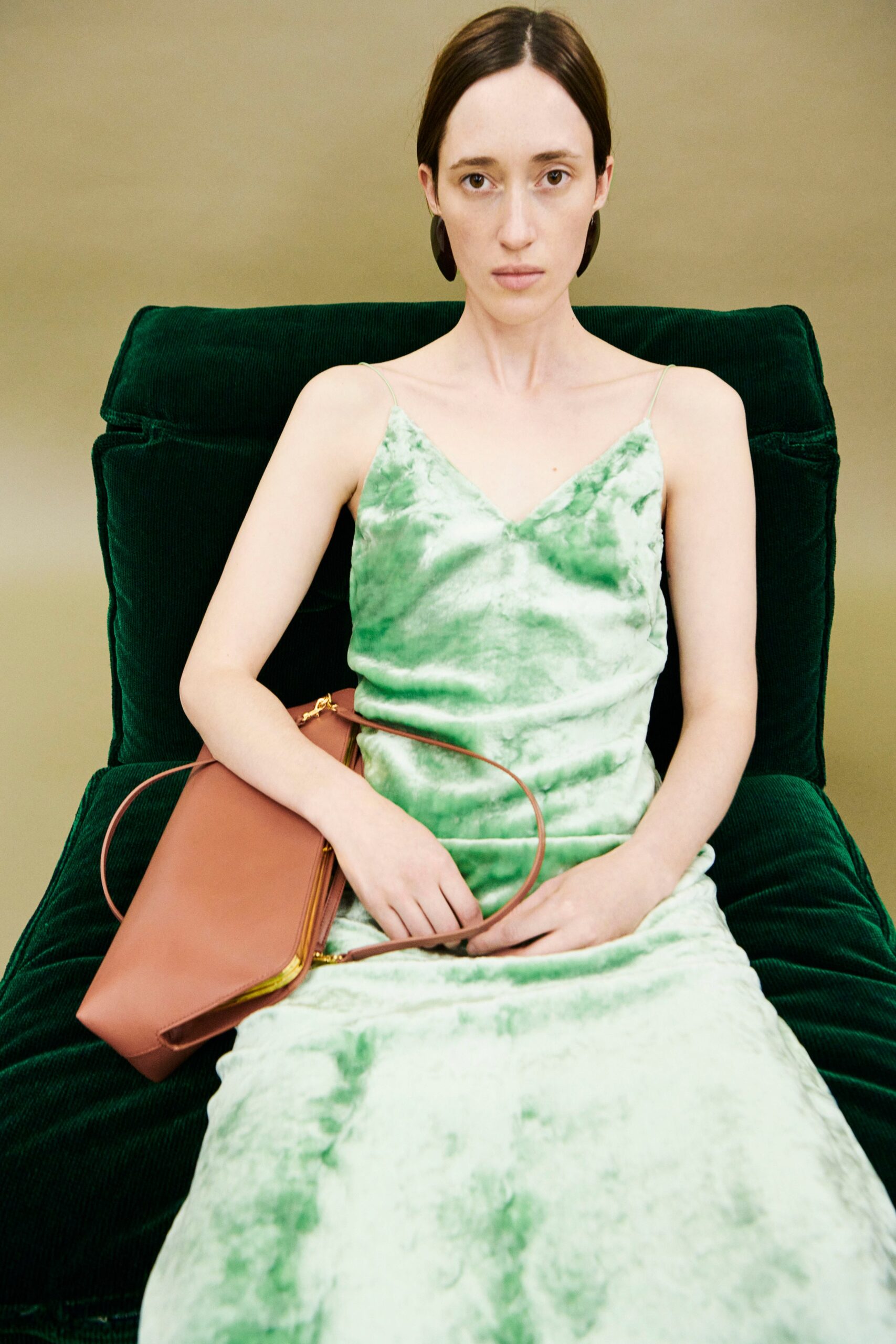 Jil Sander F/W 22 Look 9