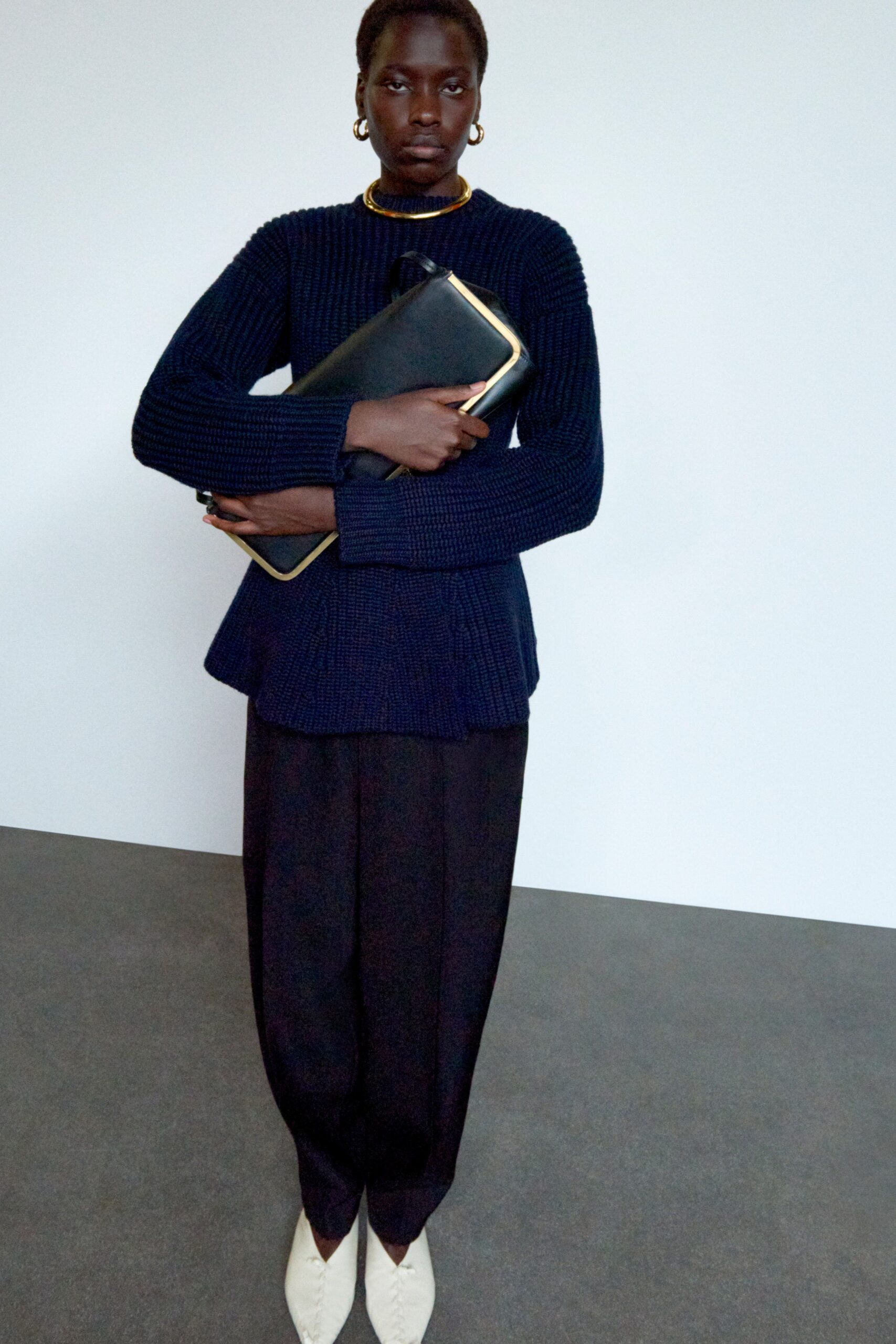 Jil Sander Resort 21 Look 9